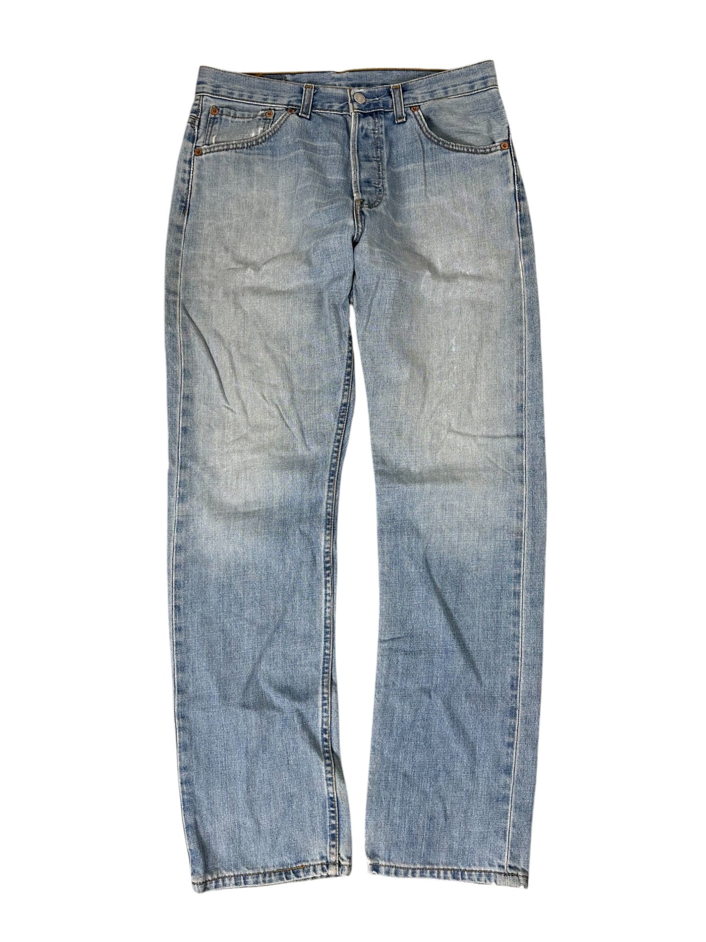 levis 535 jeans (32/32)