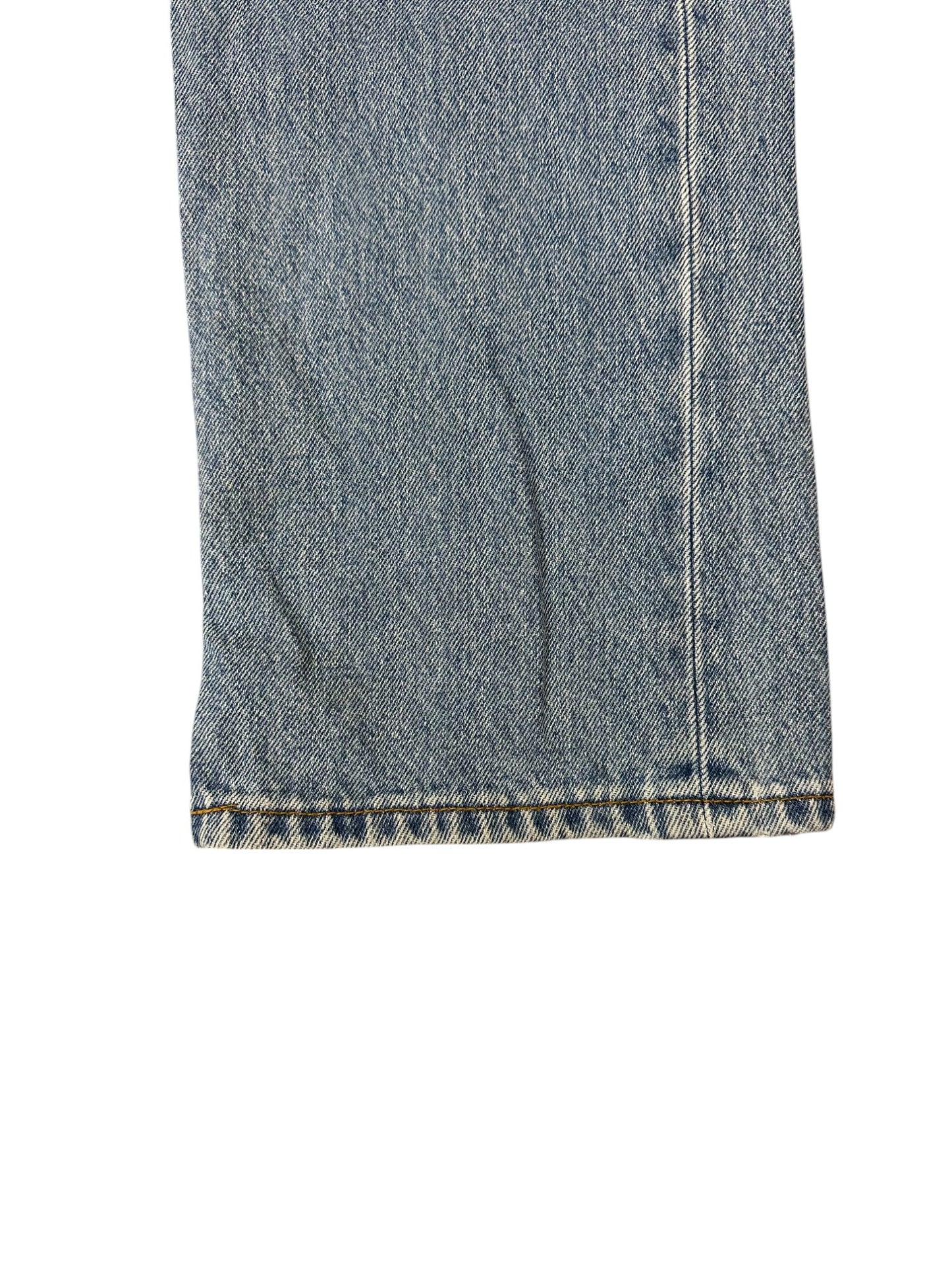 levis 501 jeans (32/32)