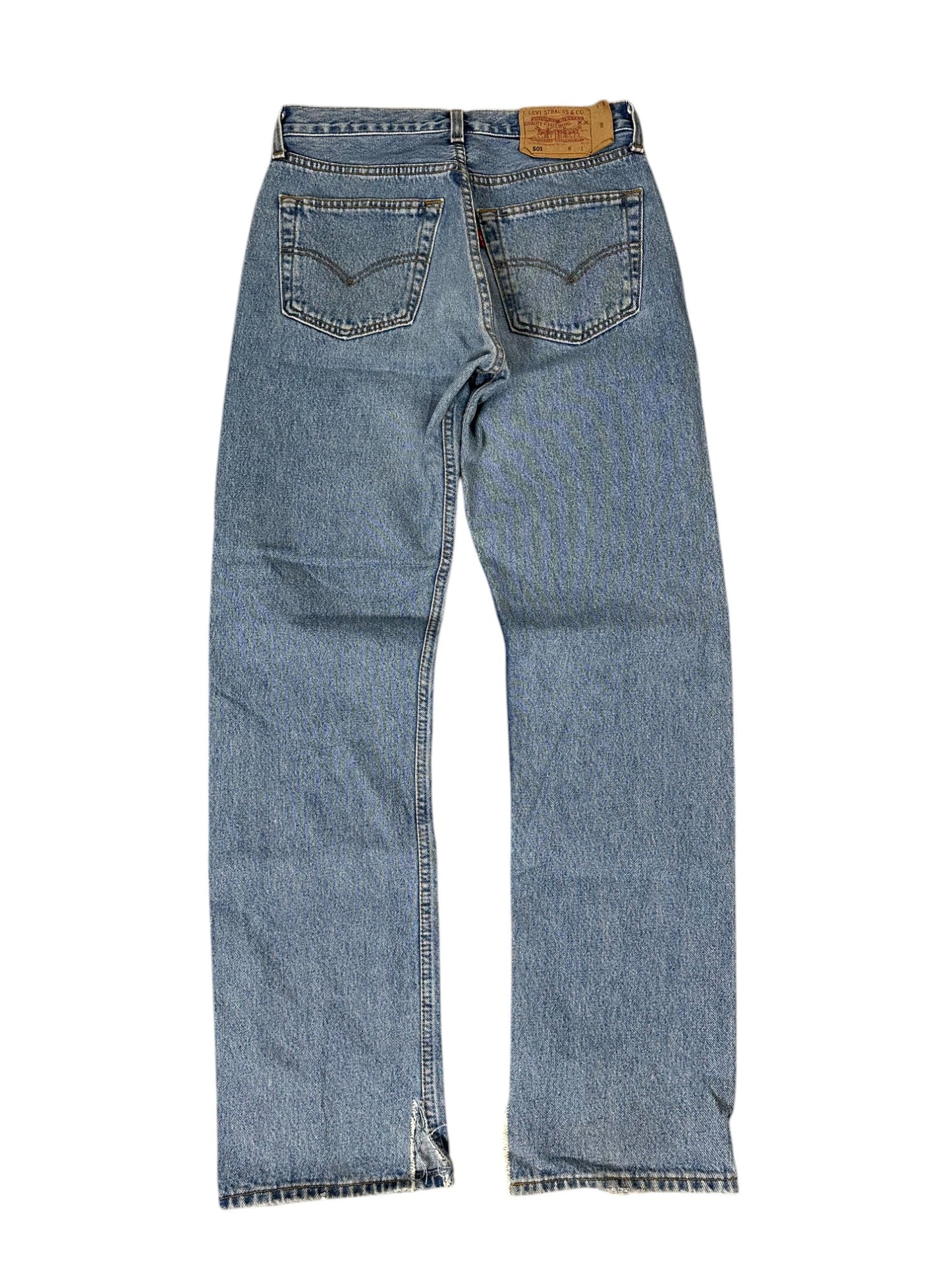 levis 501 jeans (32/32)