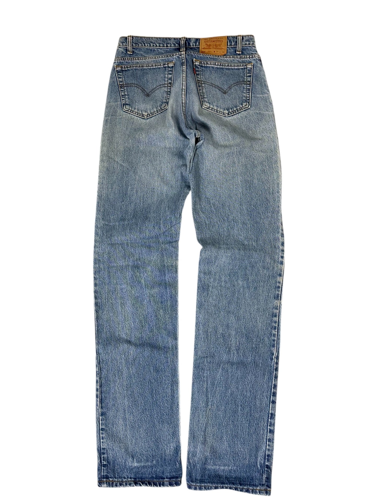 levis 516 jeans (34/38)