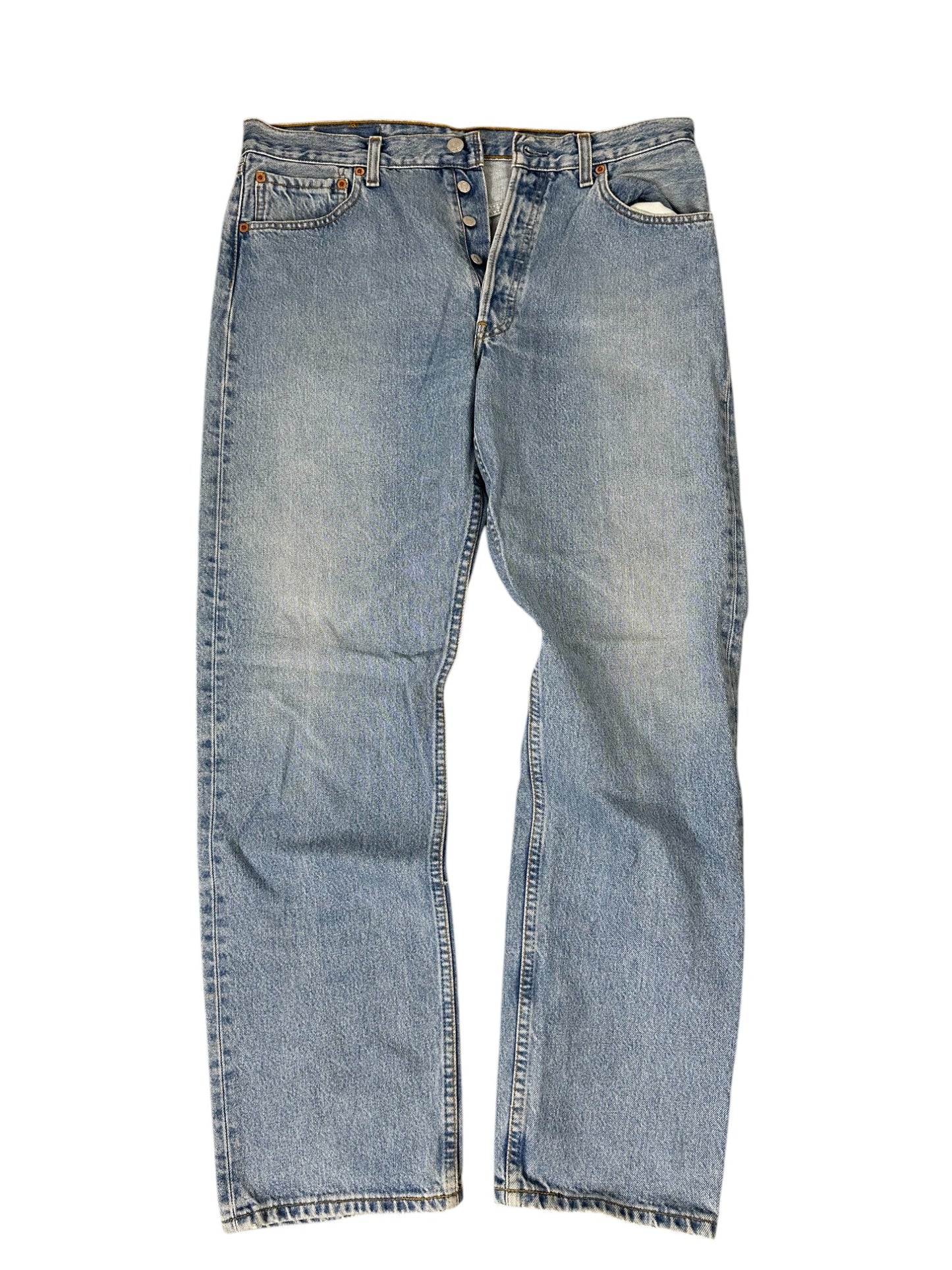 levis 501 jeans (34/30)