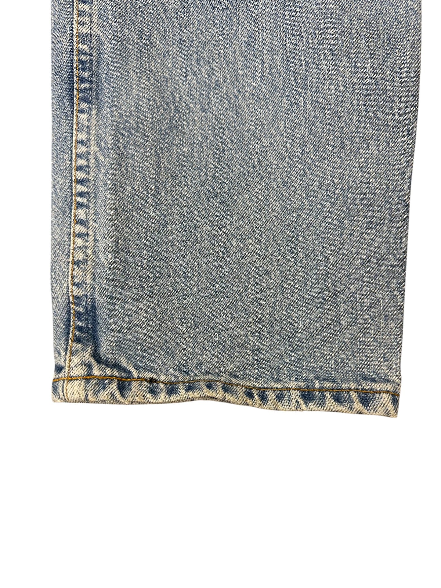 levis 501 jeans (34/30)