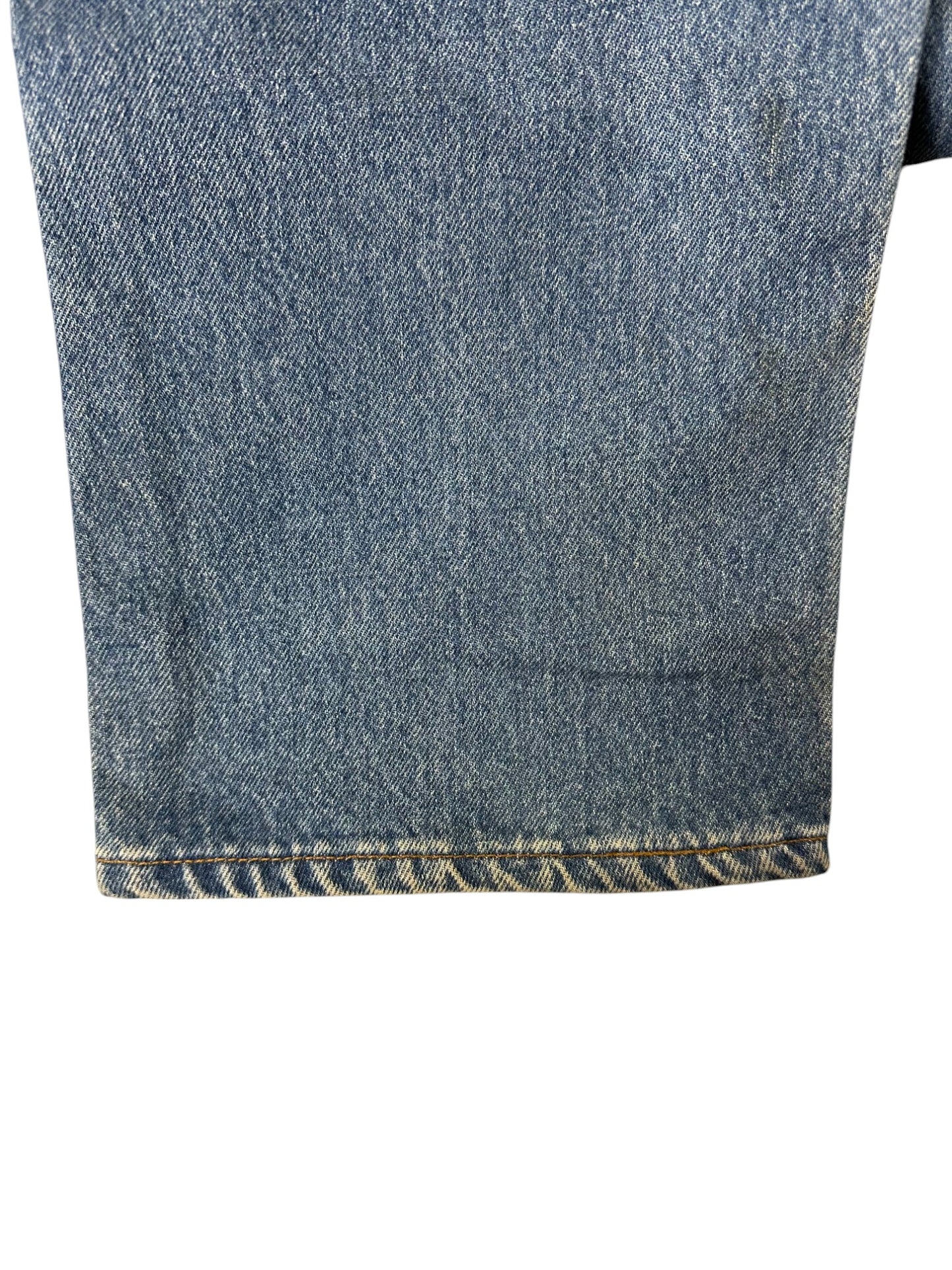levis 501 jeans (34/32)