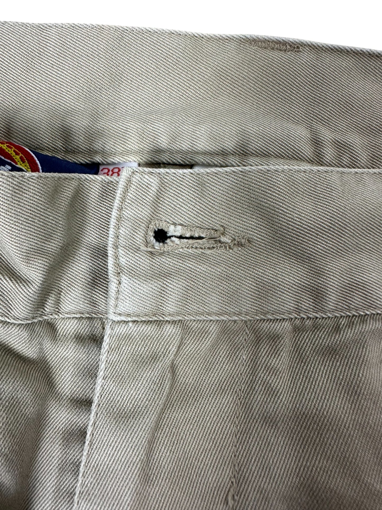 dickies cargo (34/32)