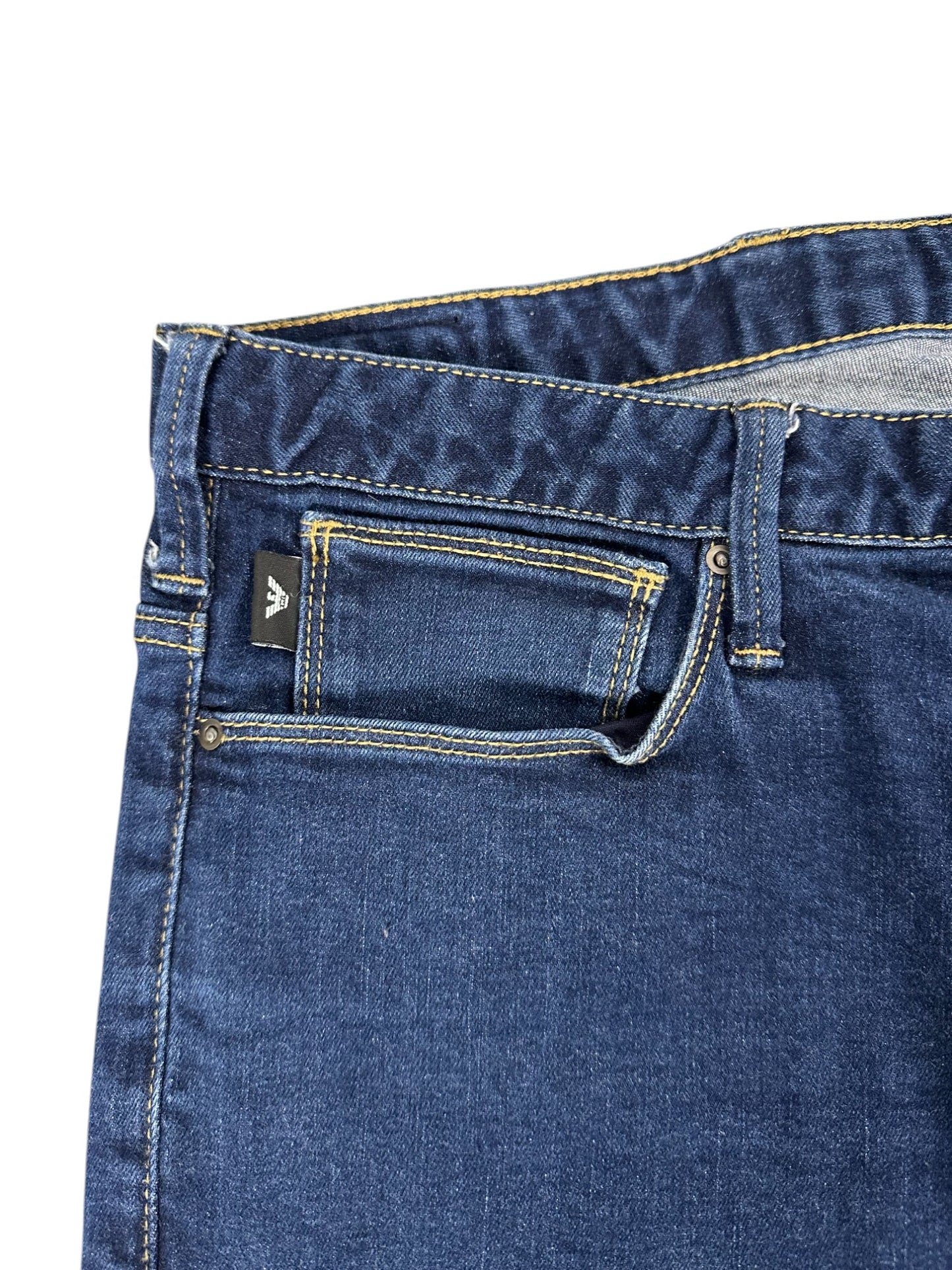 armani jeans (36/30)