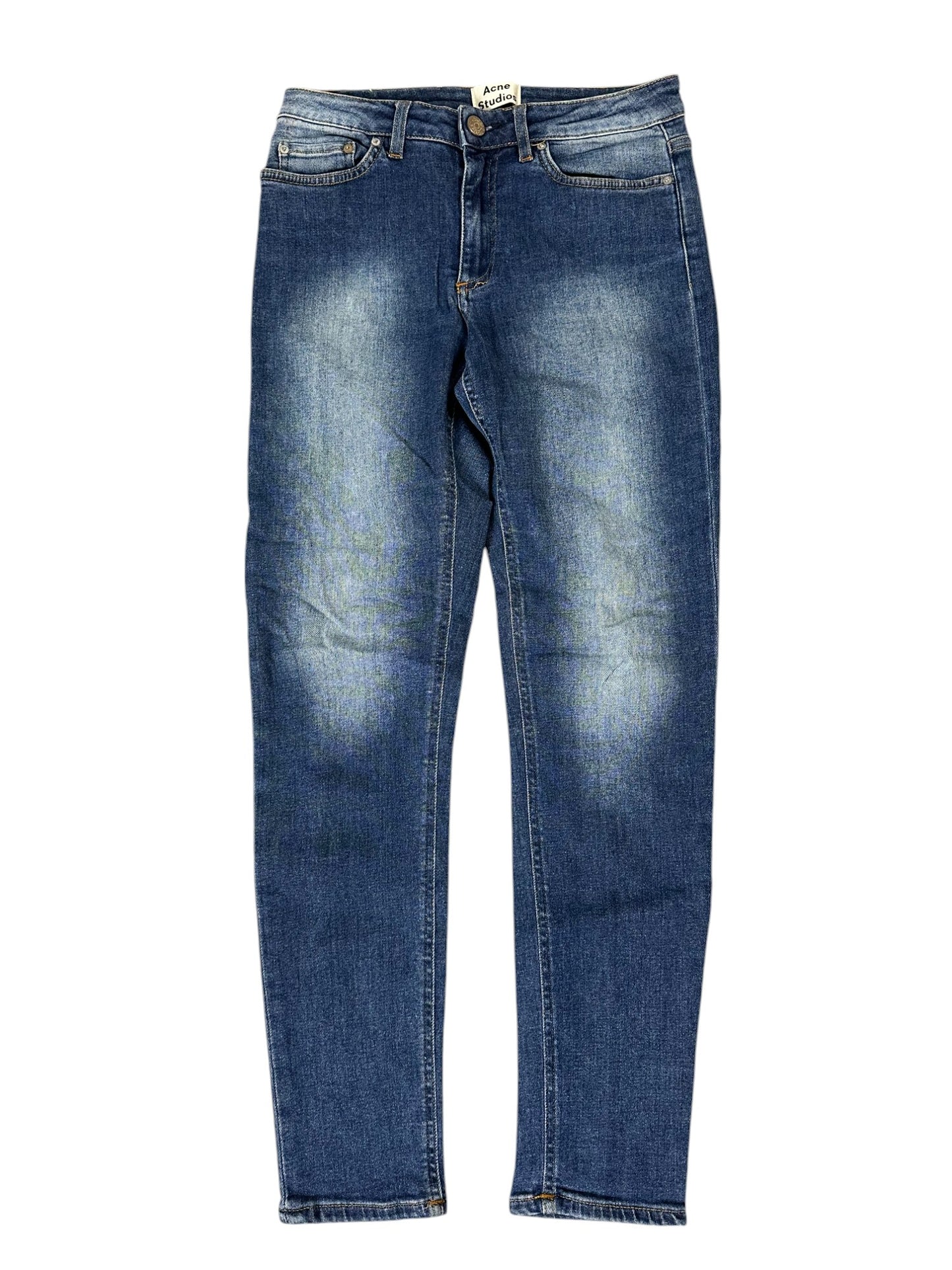 acne studio jeans women