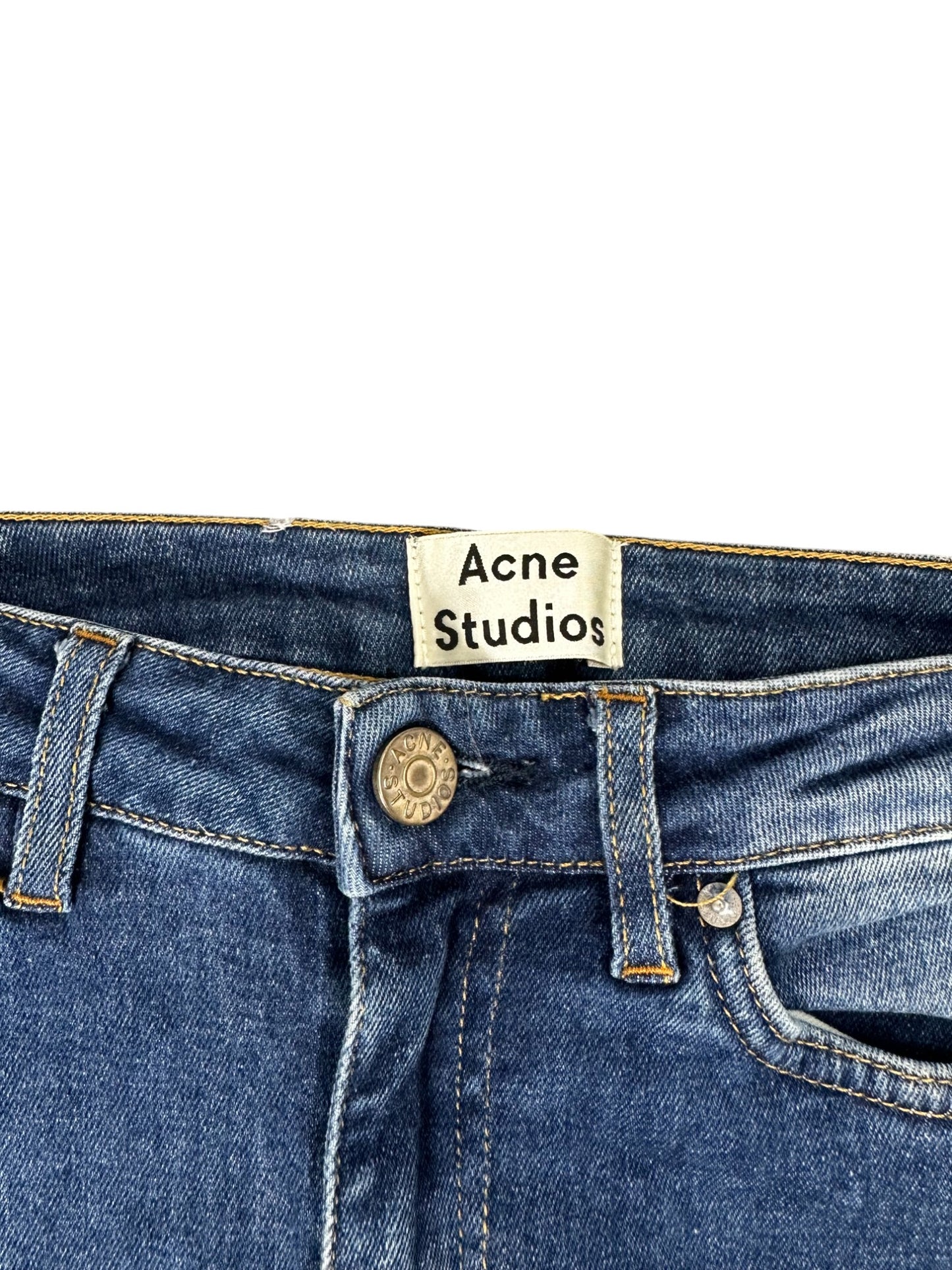acne studio jeans women