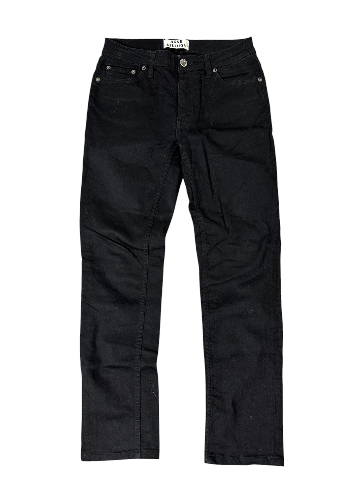 acne studio jeans women