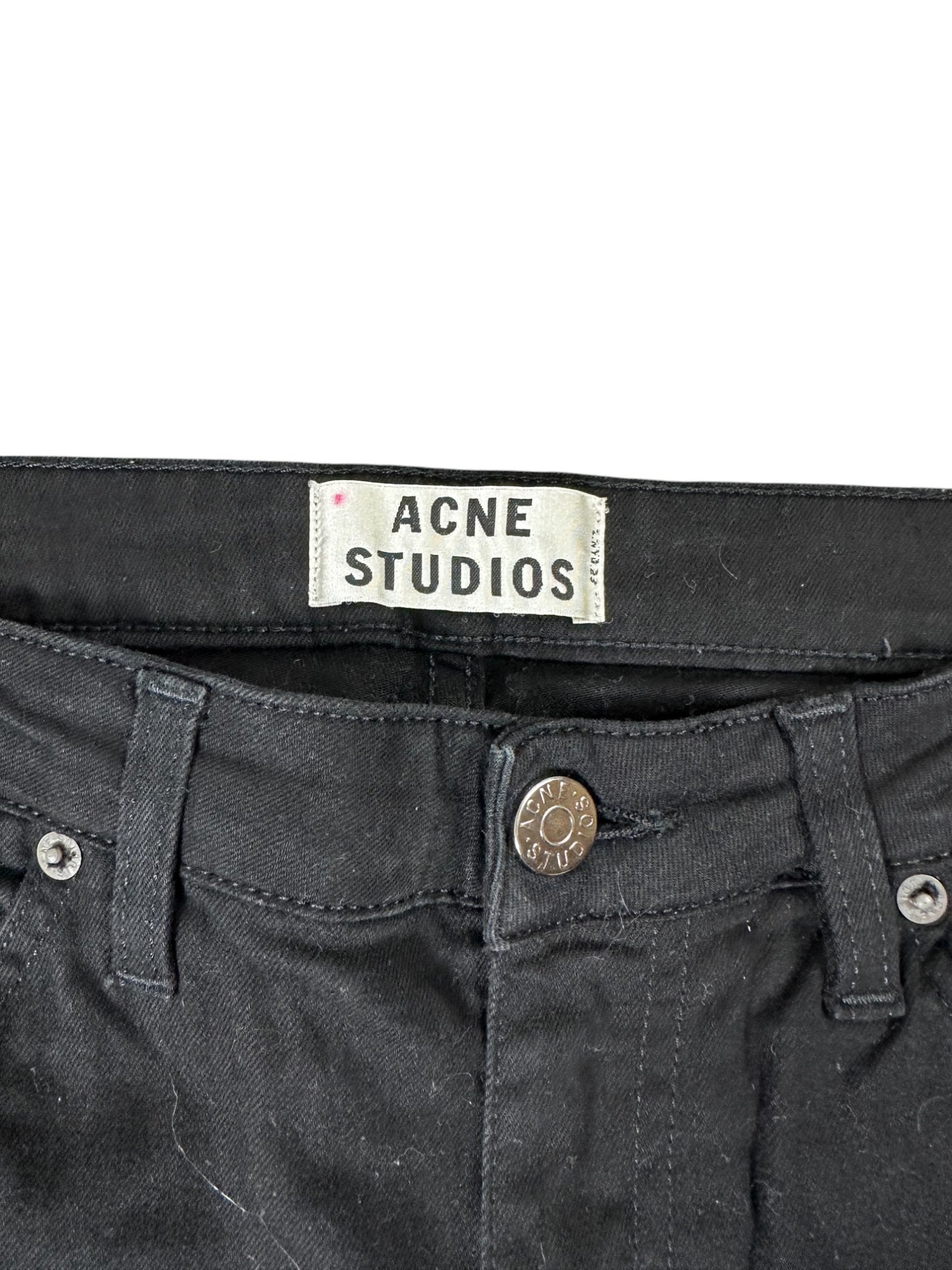 acne studio jeans women