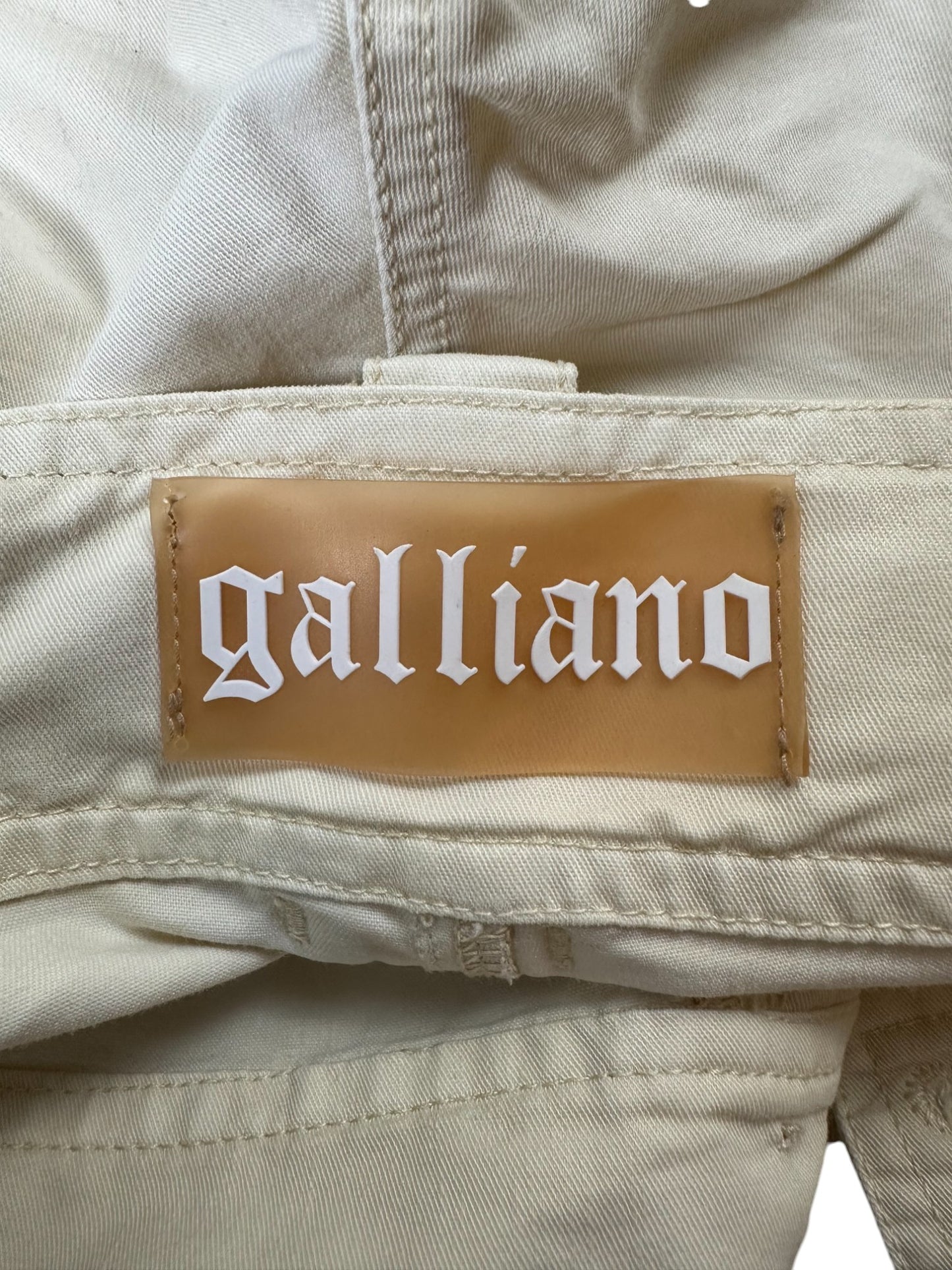 john galliana cargo (29/43)