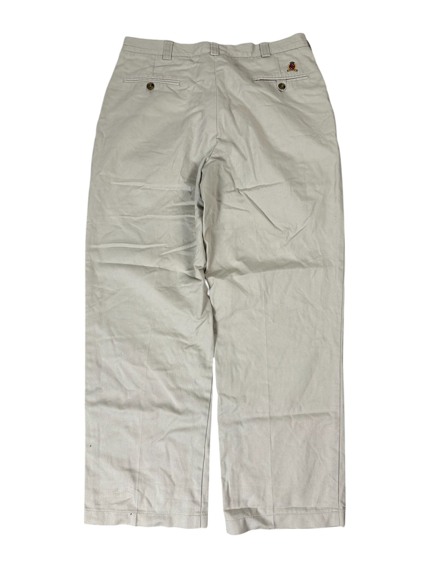 tommy hilfiger cargo (34/30)