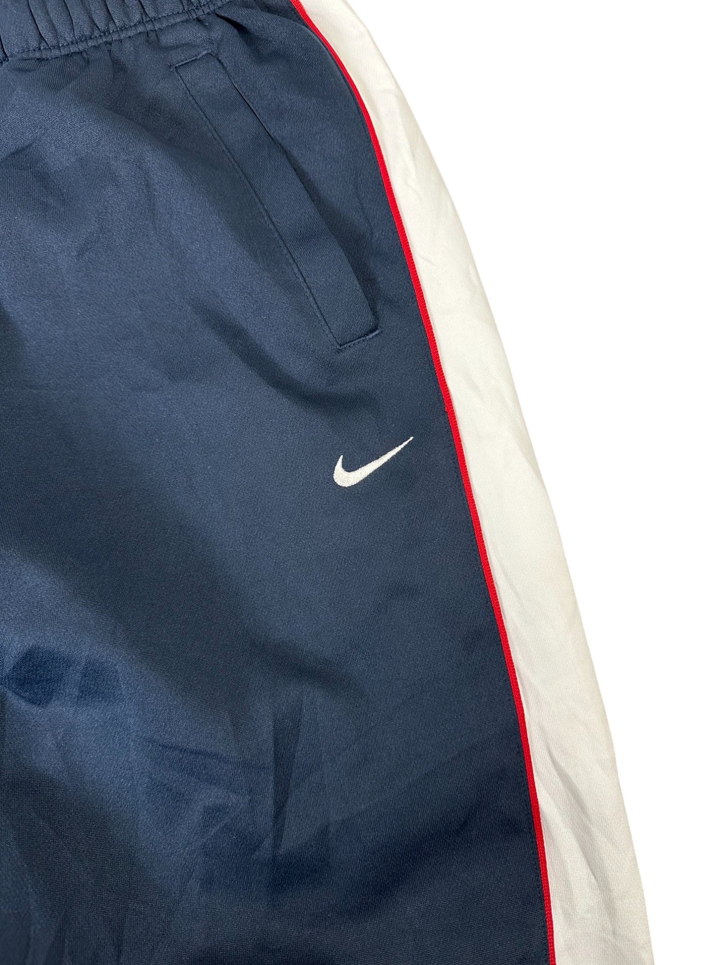 nike trackpants (m)