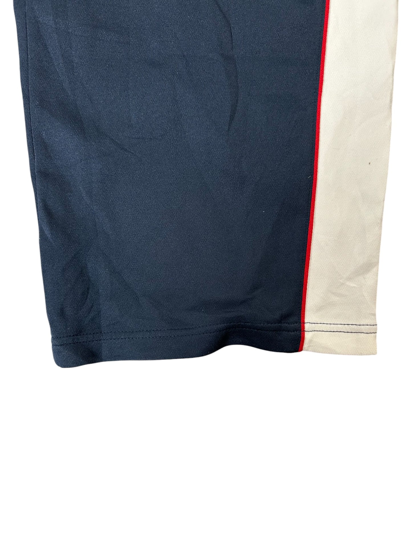 nike trackpants (m)