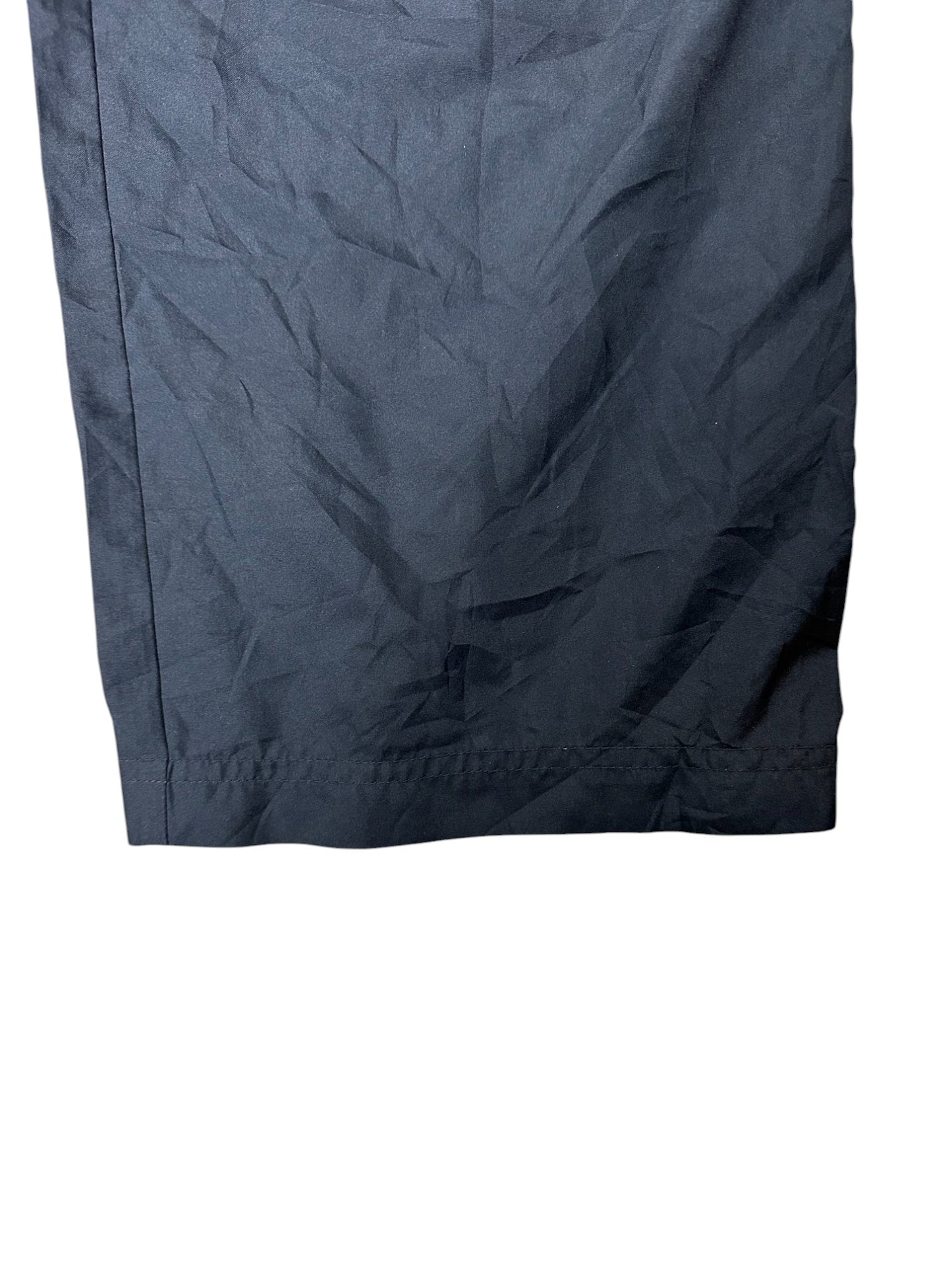 nike trackpants (m)