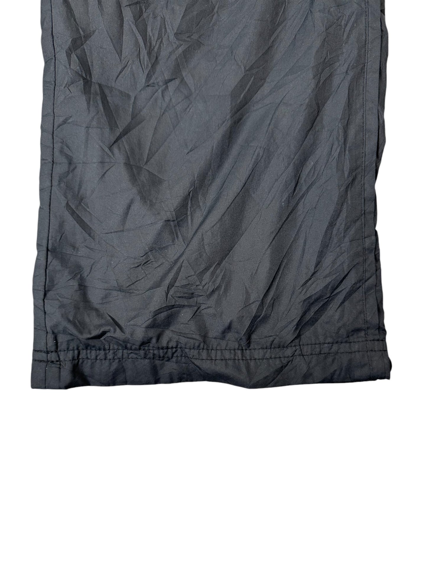 nike trackpants (l)
