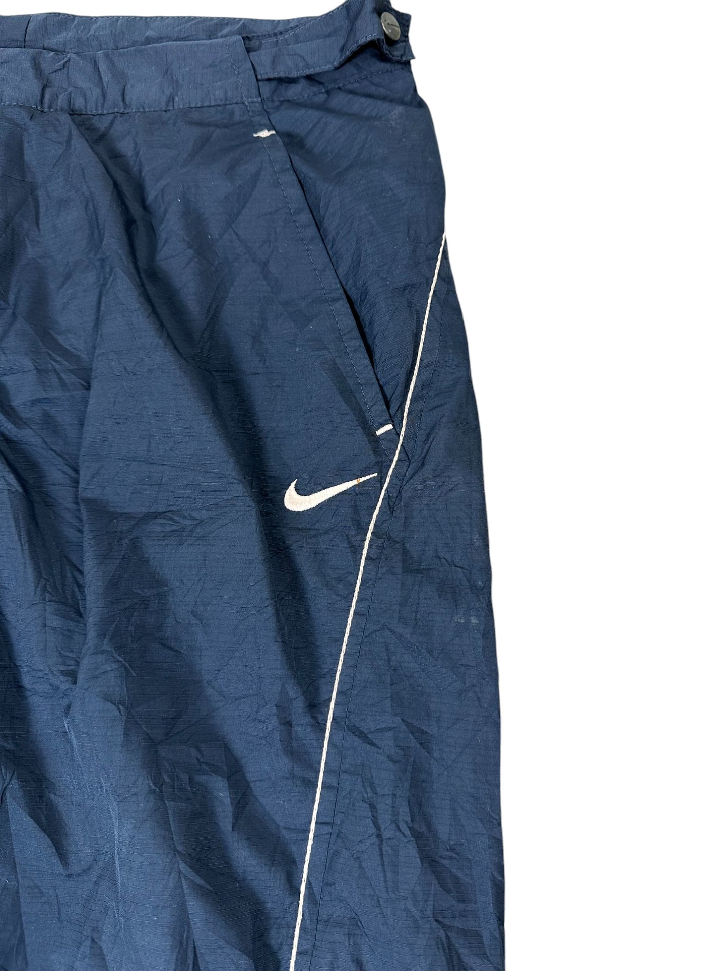 nike trackpants (m)