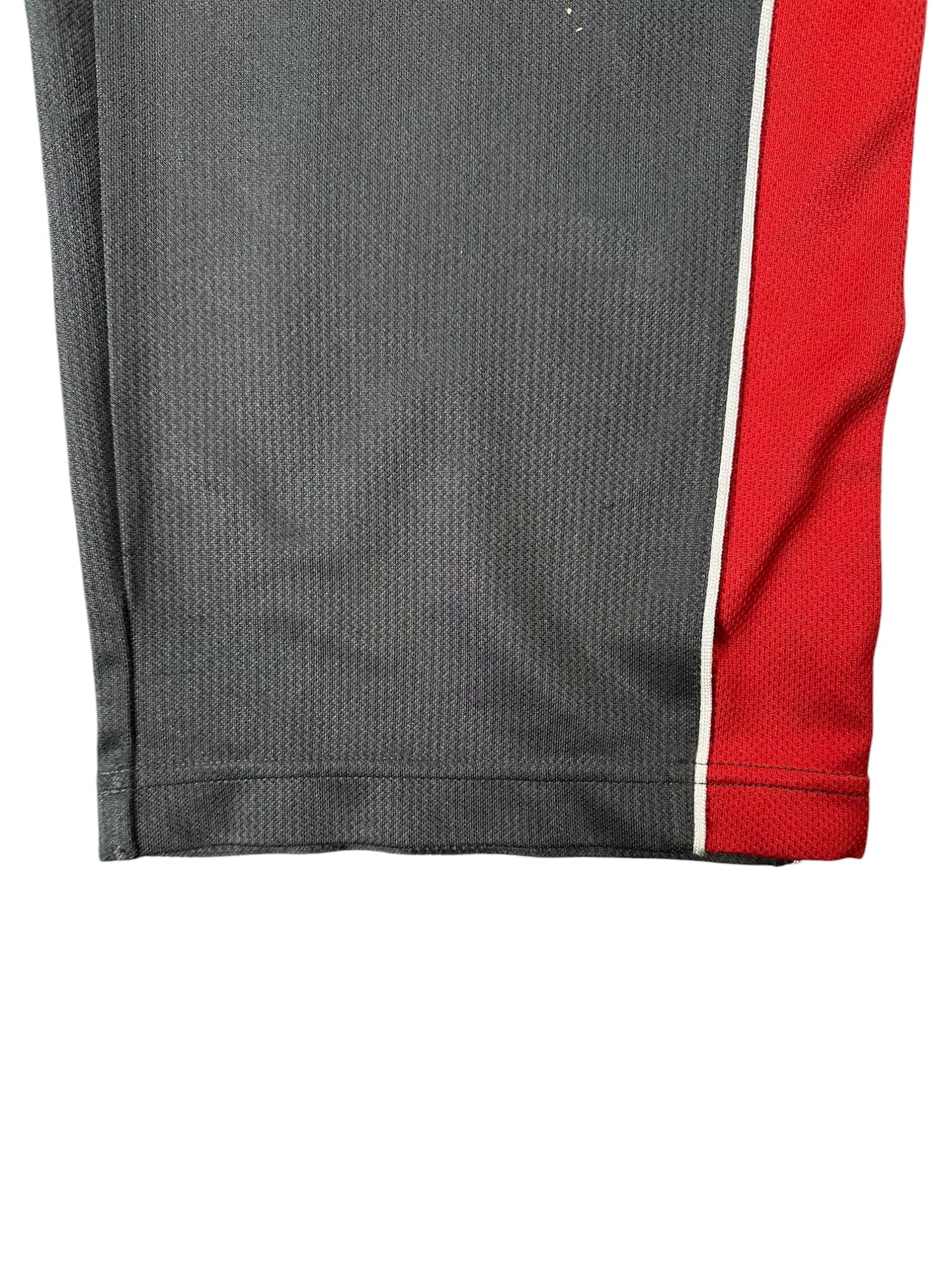 nike trackpants (l)