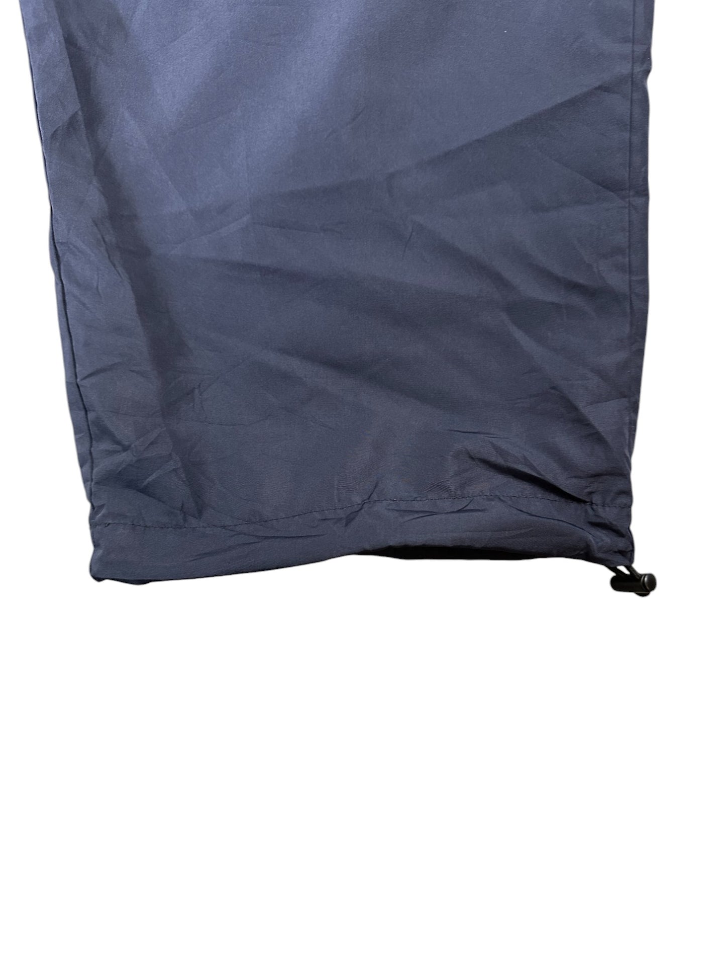 nike trackpants (l)