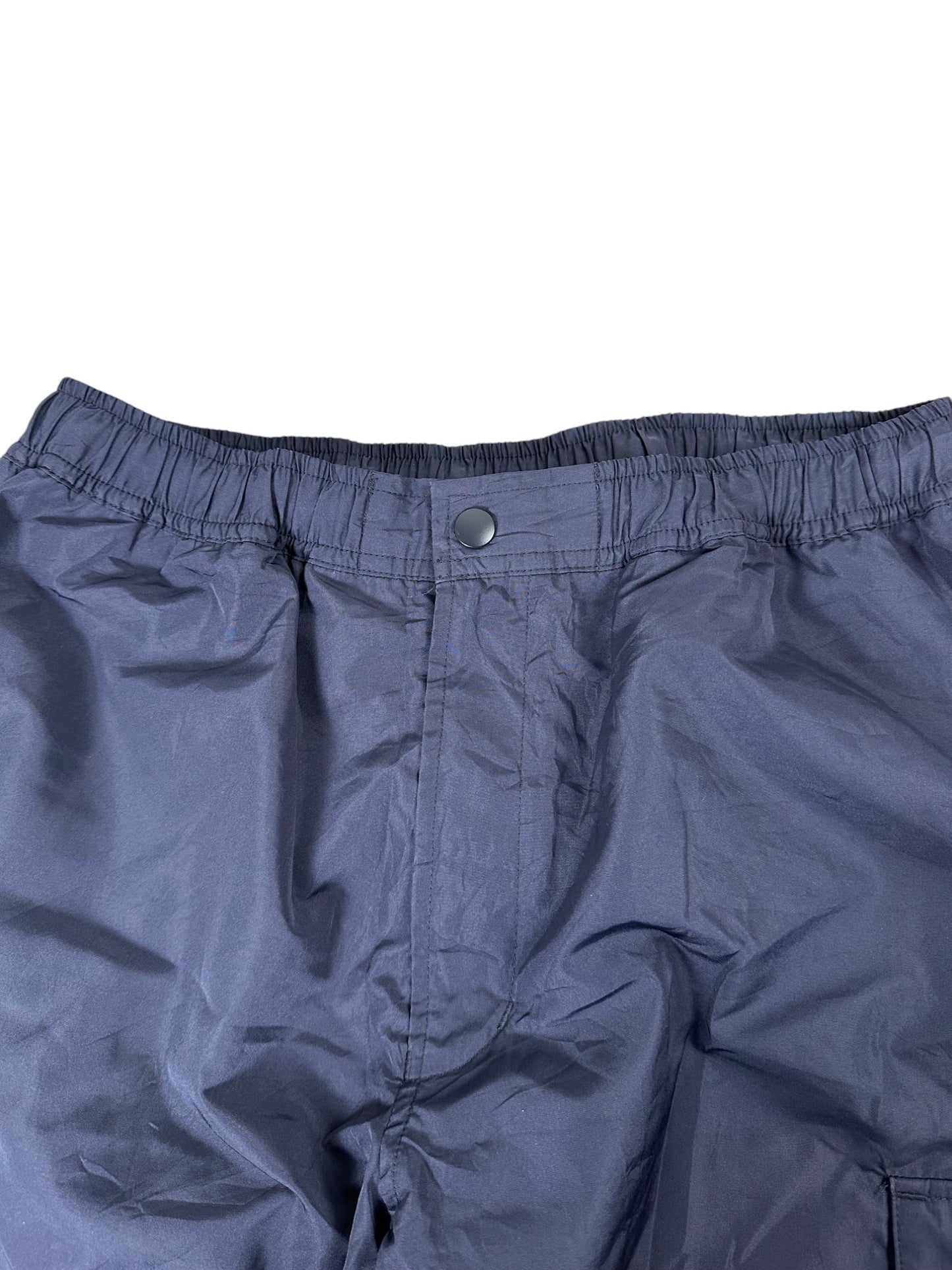 nike trackpants (l)