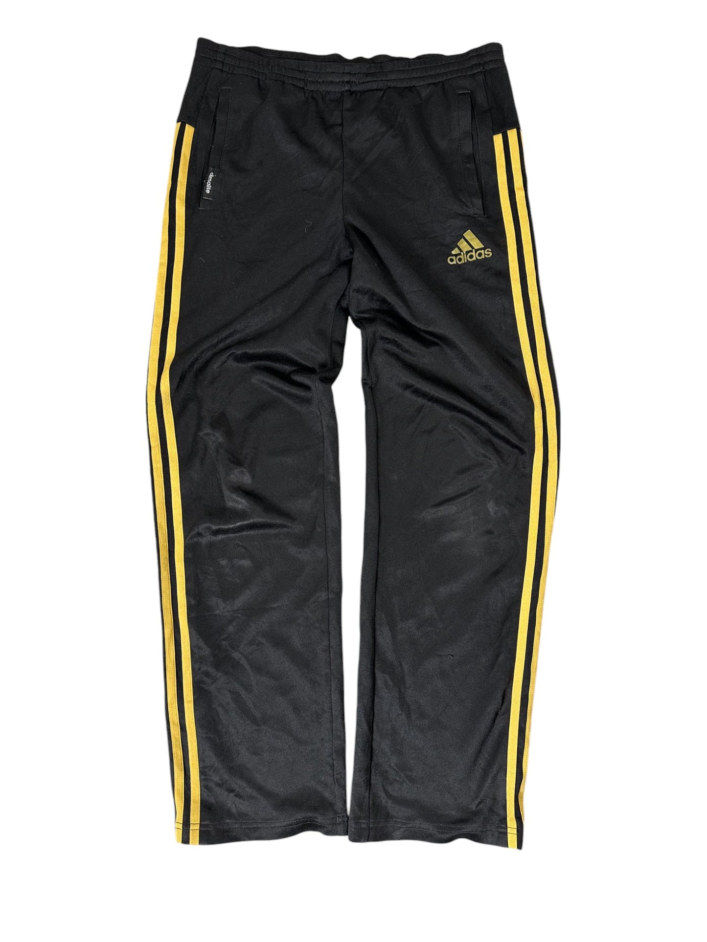 adidas trackpants (xs)