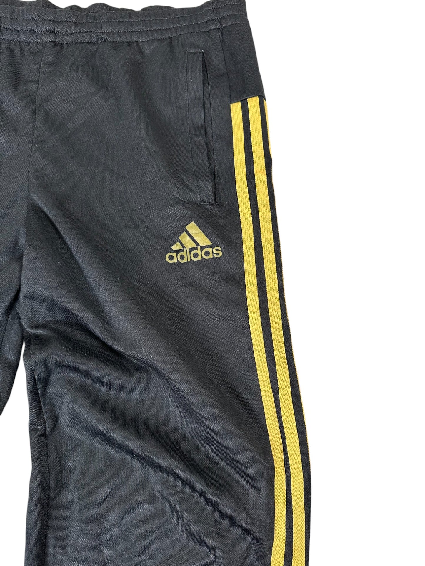 adidas trackpants (xs)