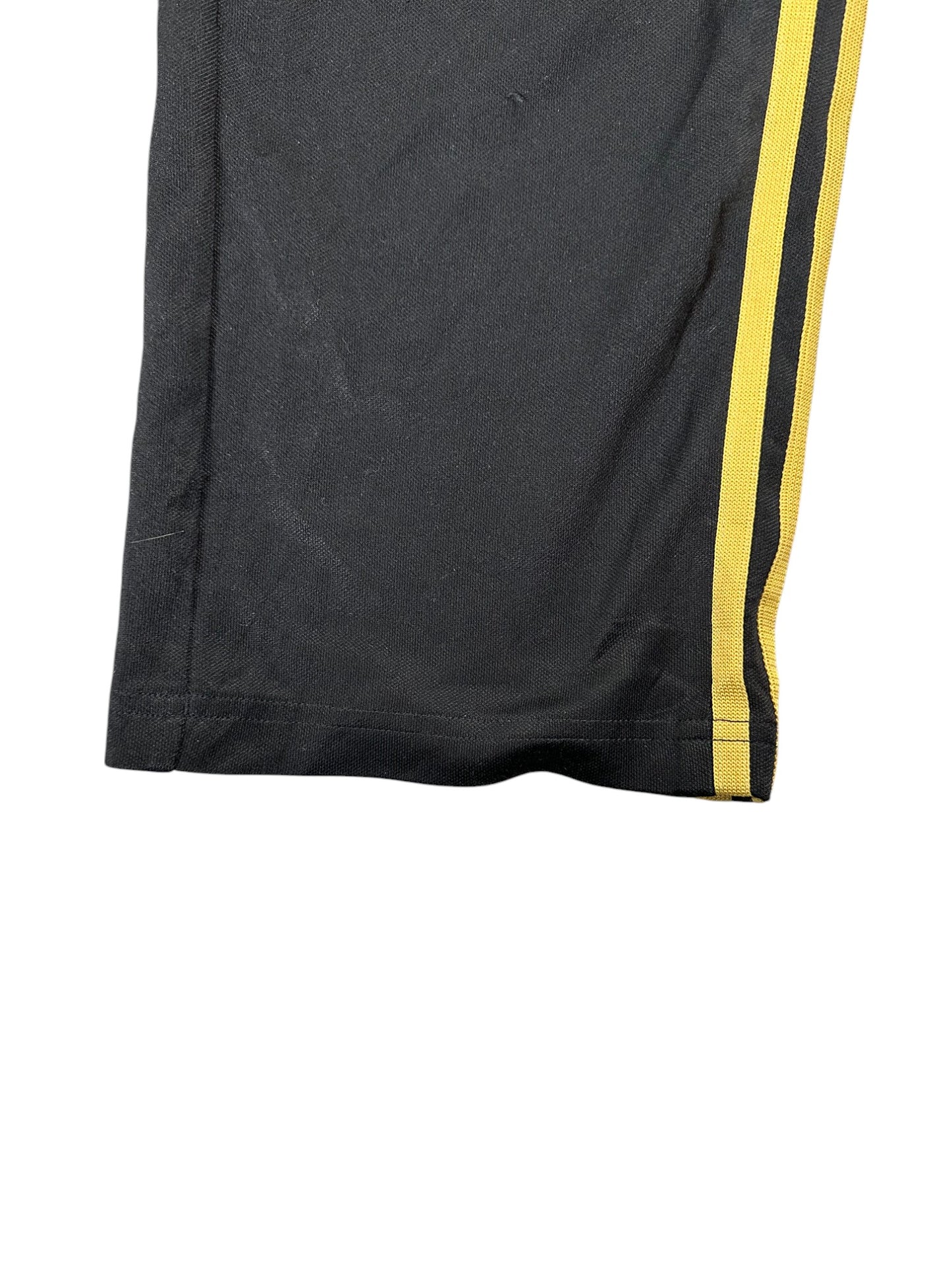 adidas trackpants (xs)