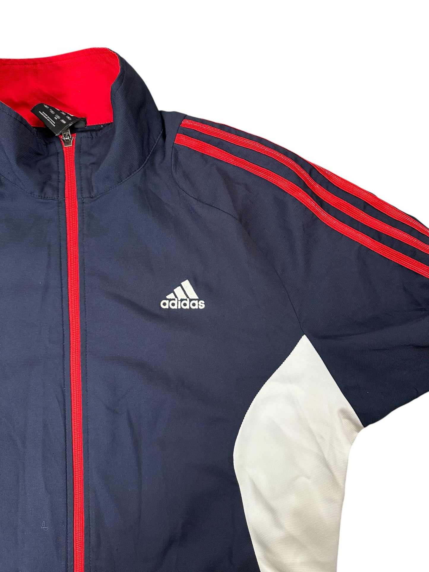 adidas jacke (xl)