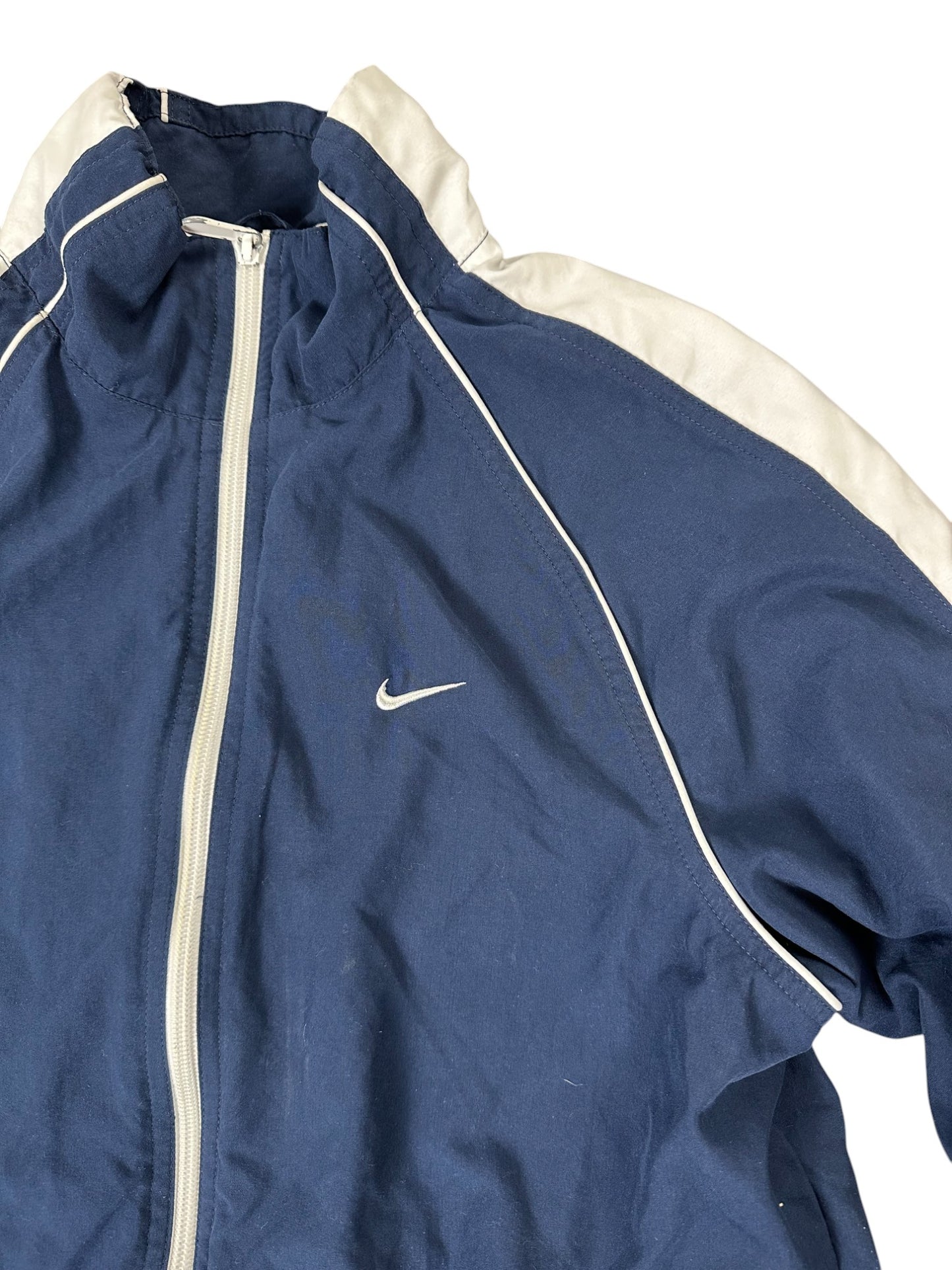 nike trackjacket (s)