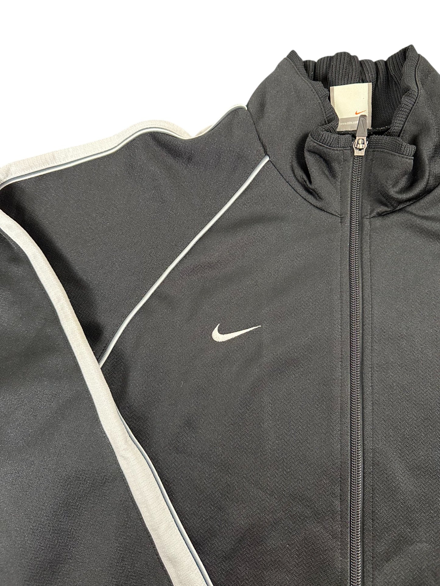 nike jacke (m) 2 pieces
