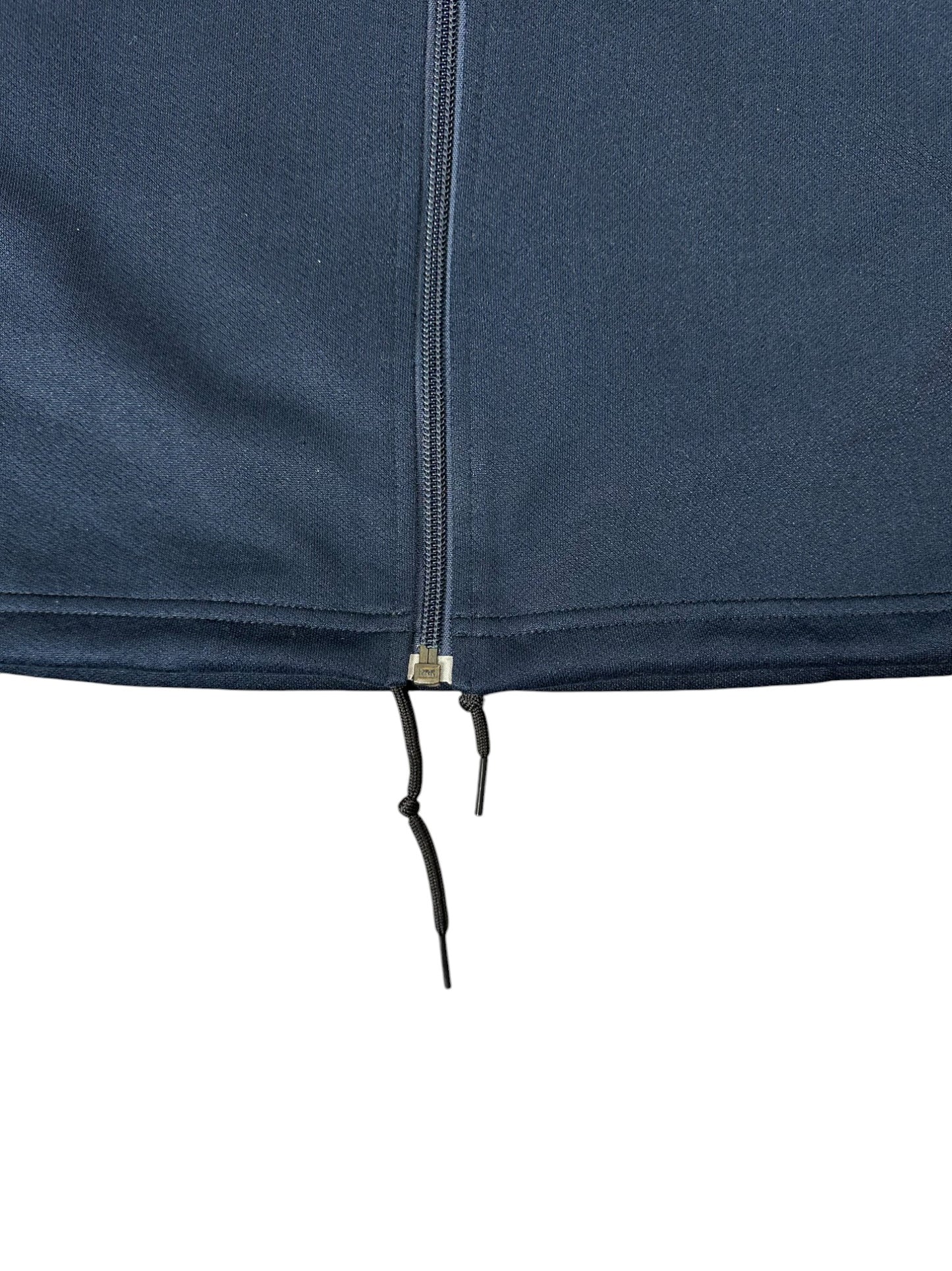 nike trackjacket (m)