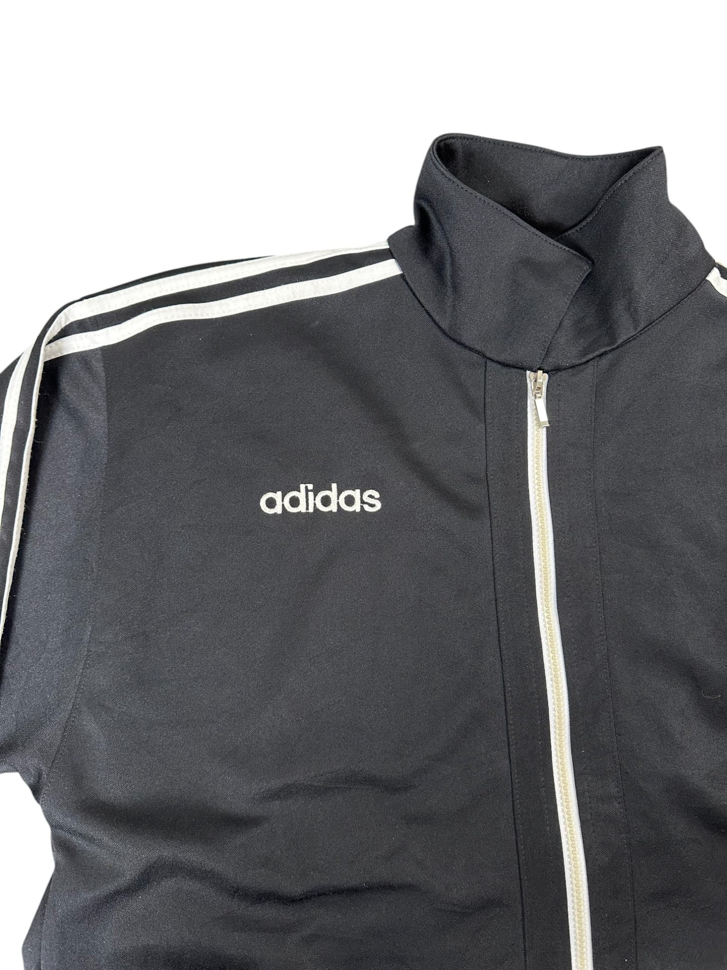 adidas jacke (l)