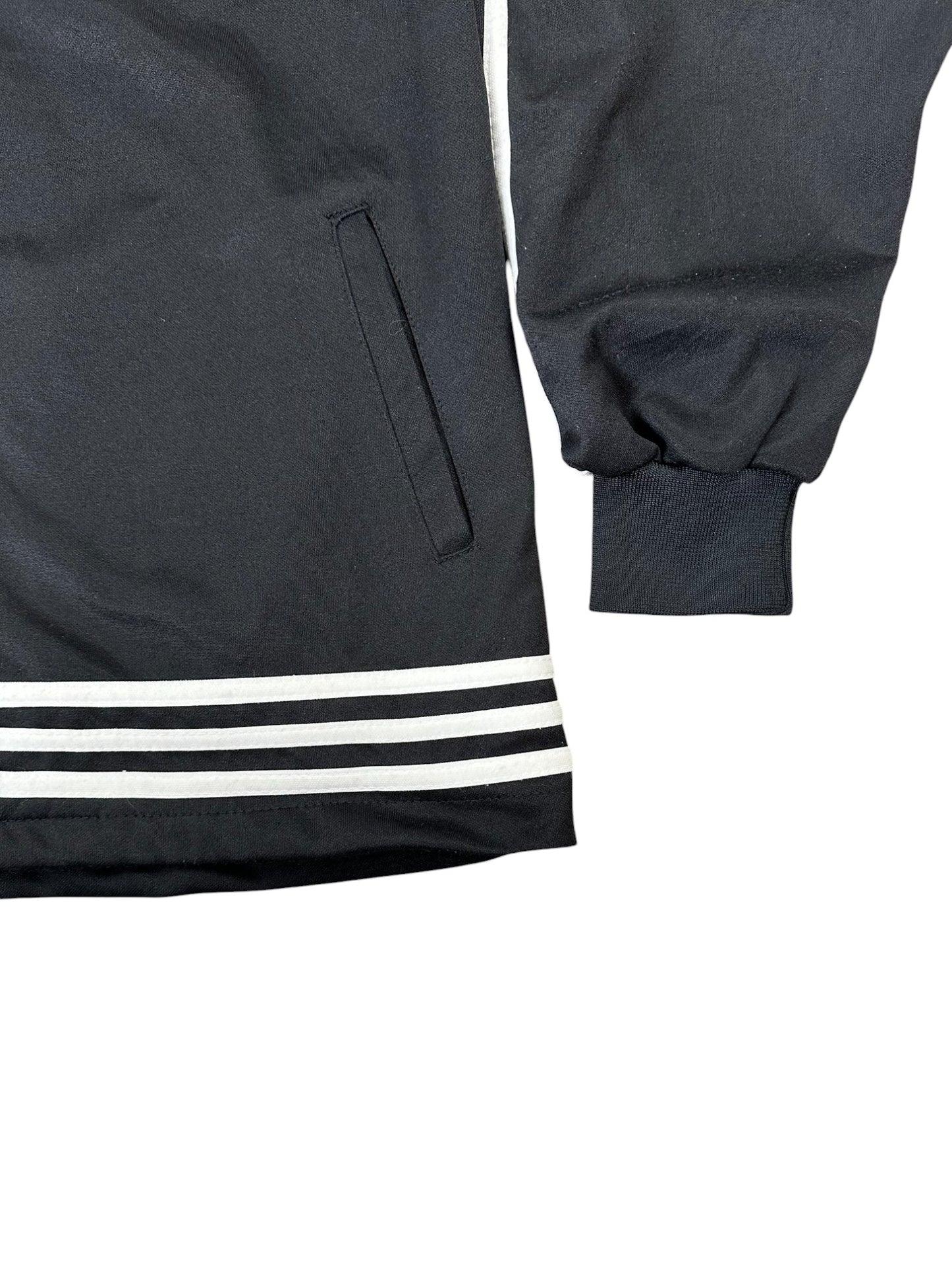 adidas jacke (l)