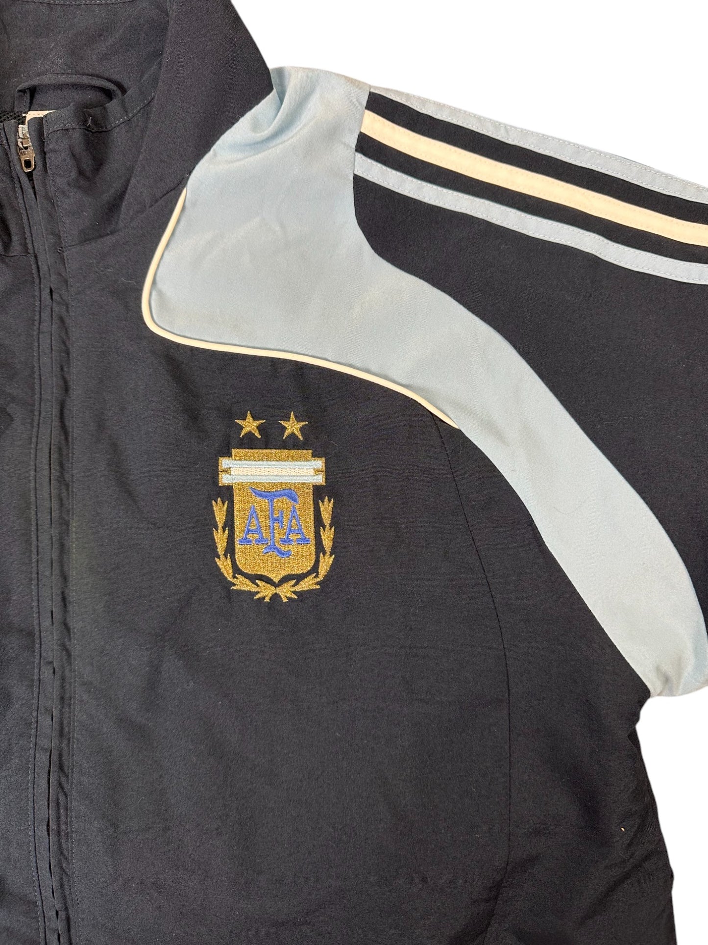 adidas argentinien jacke (s)