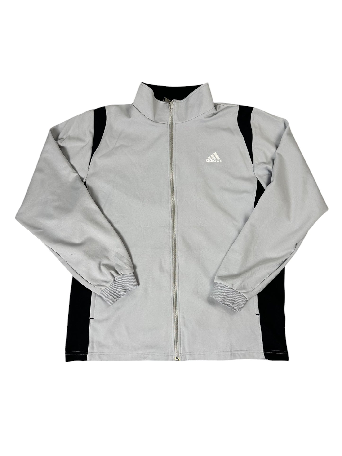 adidas jacke (l/xl)