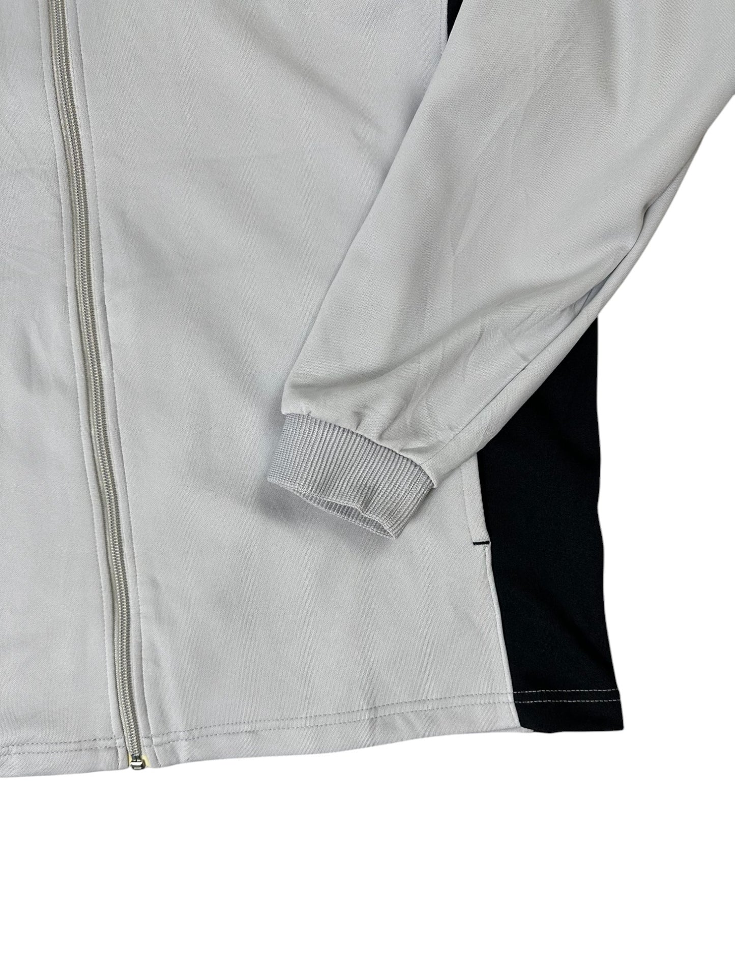 adidas jacke (l/xl)