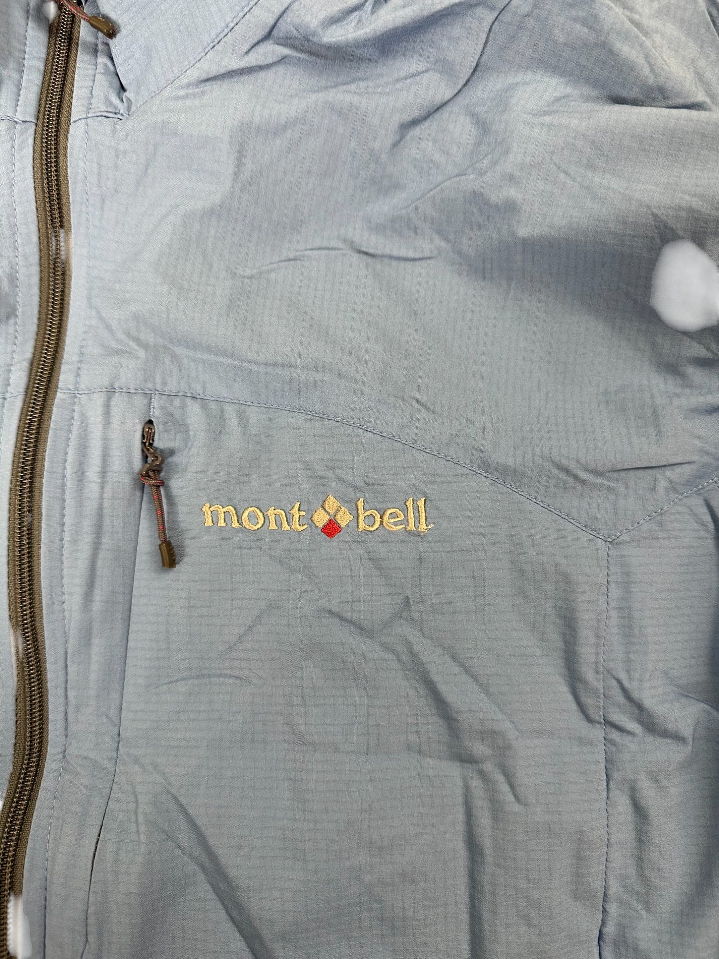 montbell jacke women (m)