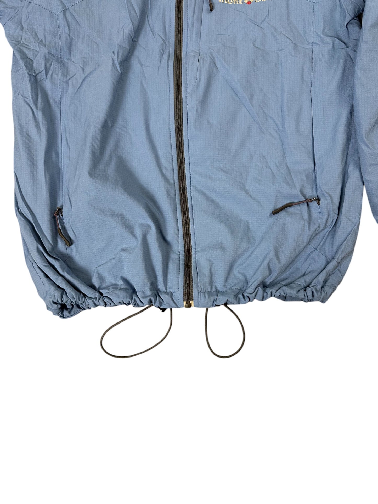 montbell jacke women (m)