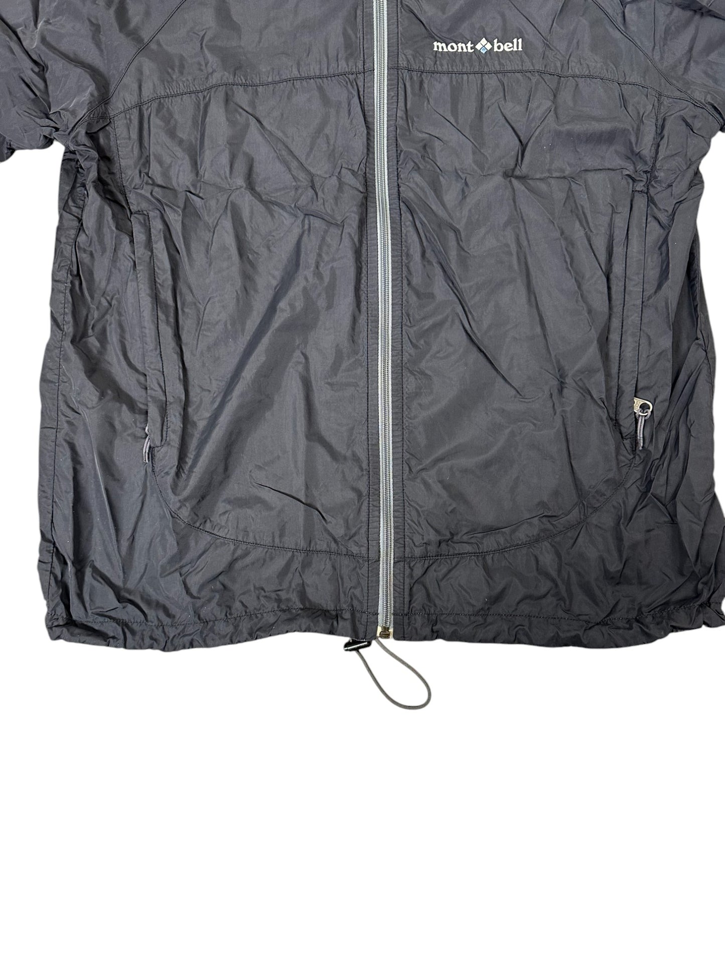 montbell jacke (s)