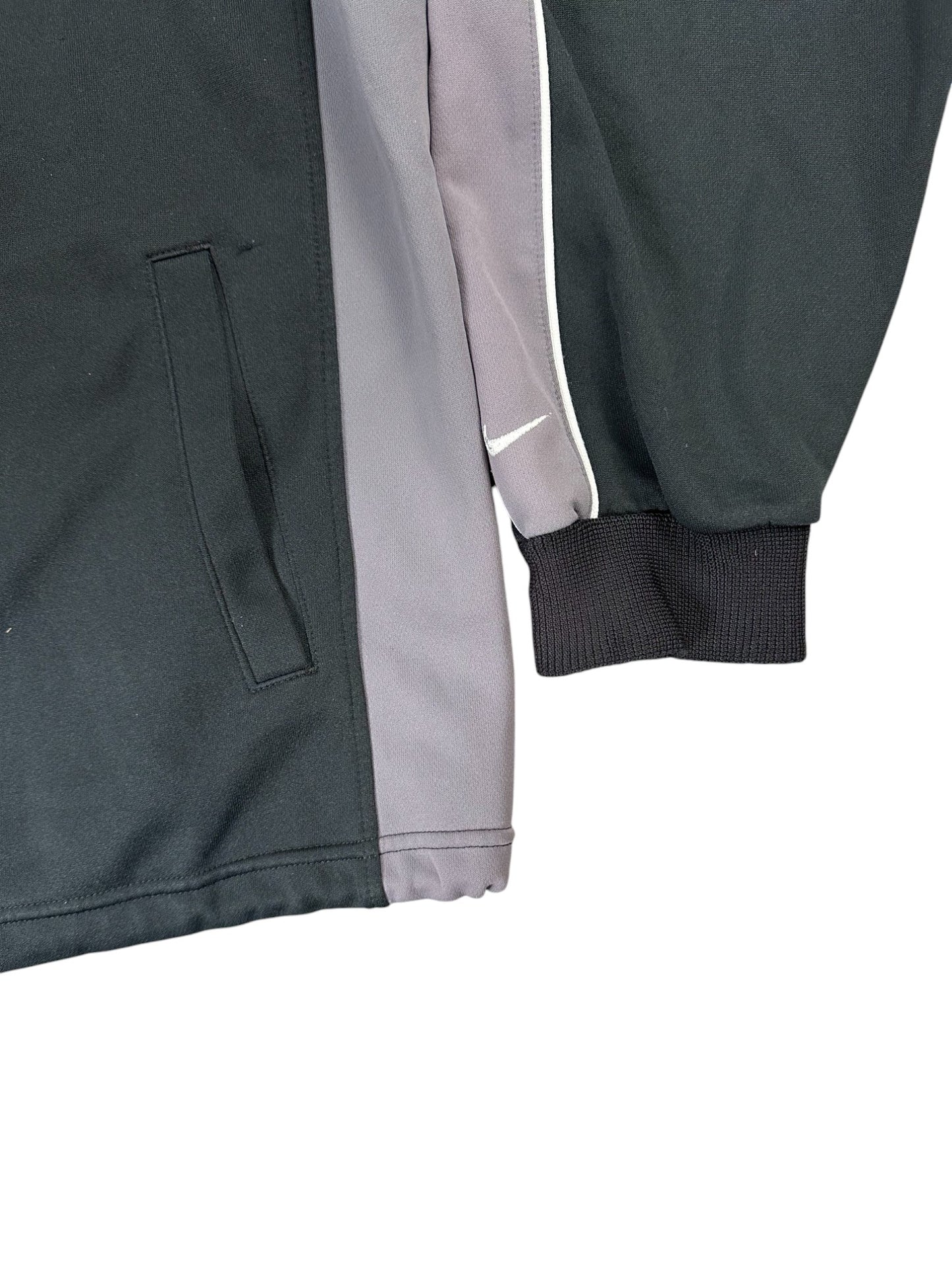 nike tracksuit (xl)