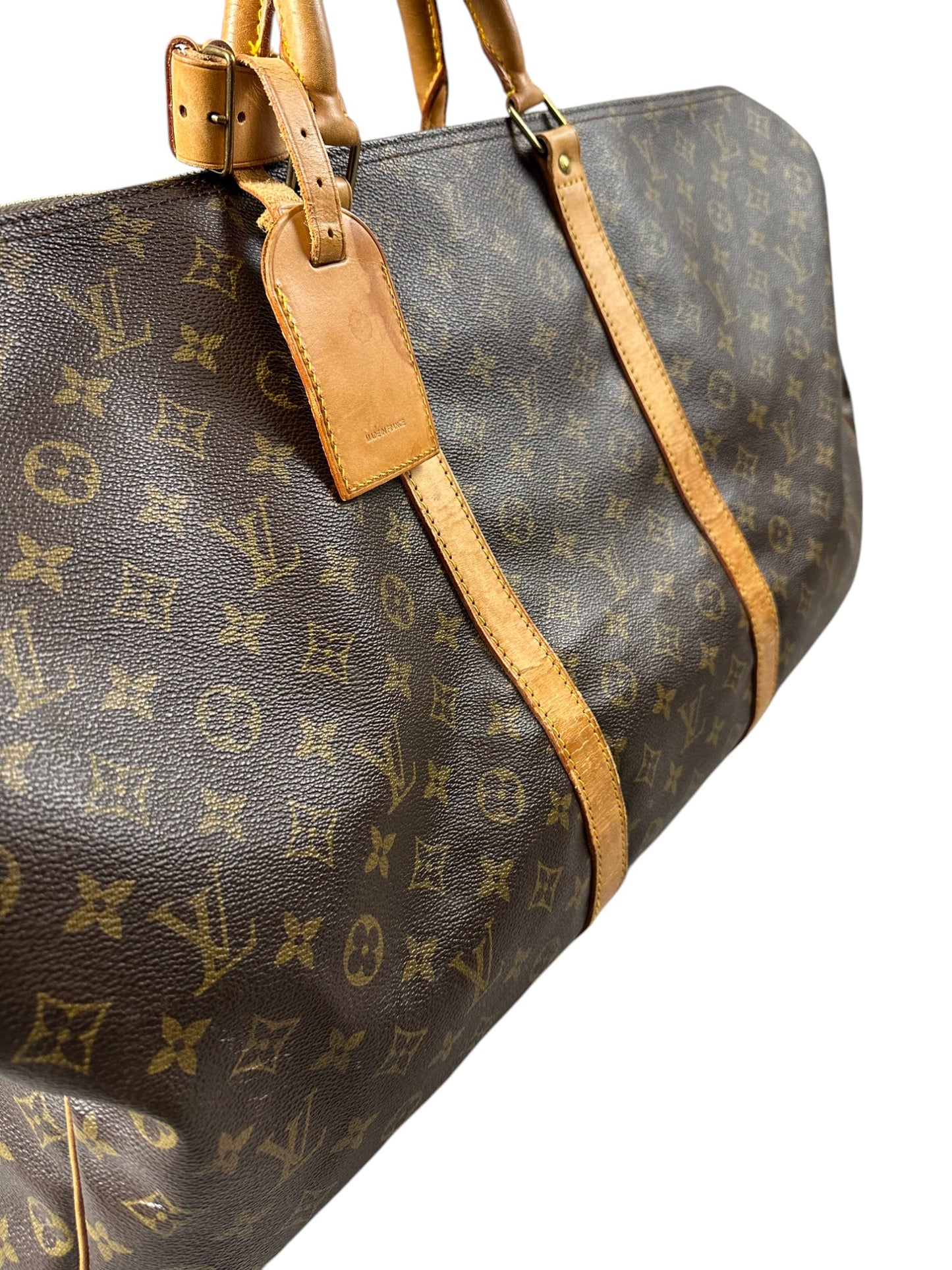 louis vuitton weekender