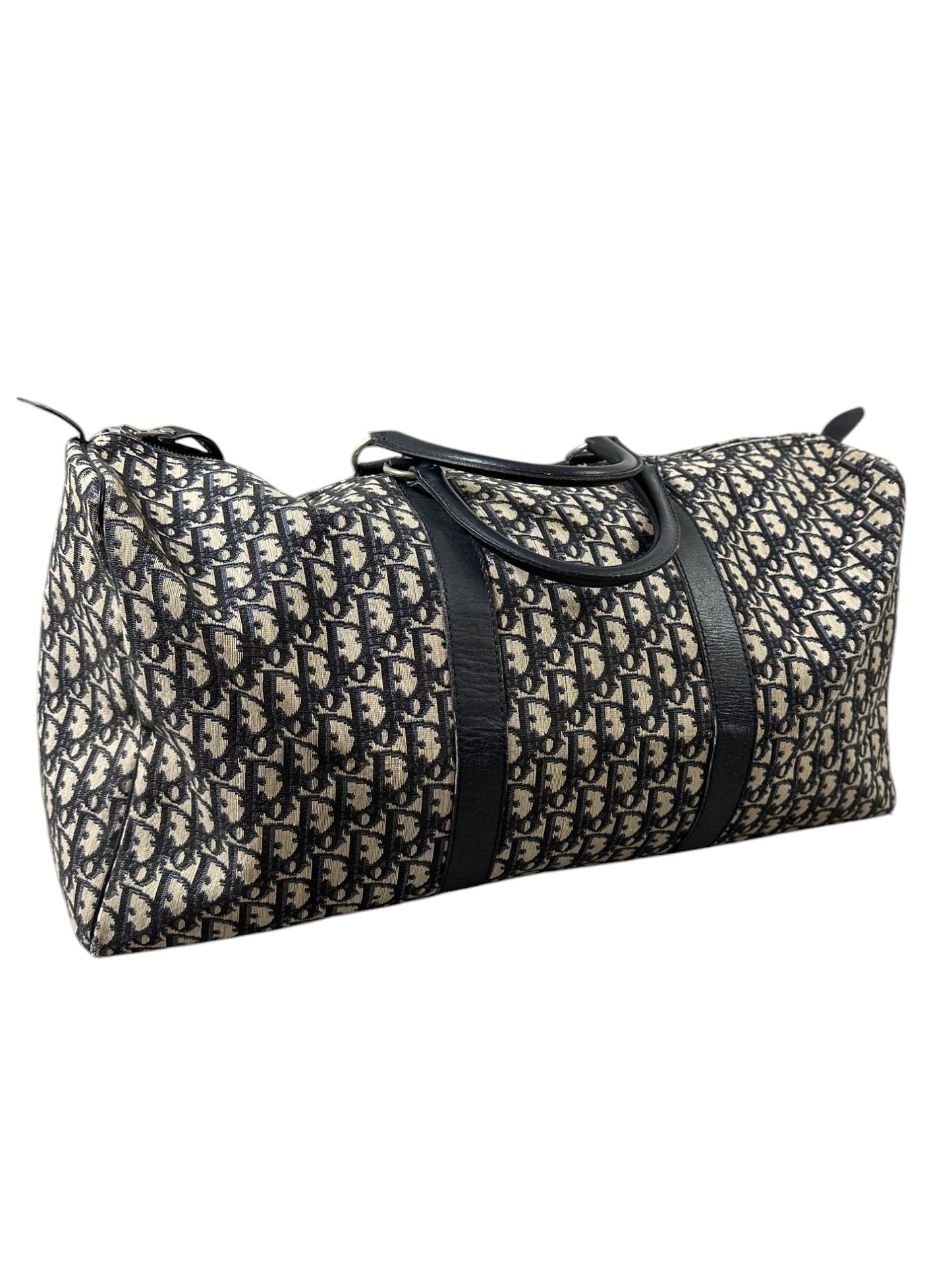 dior weekender rare