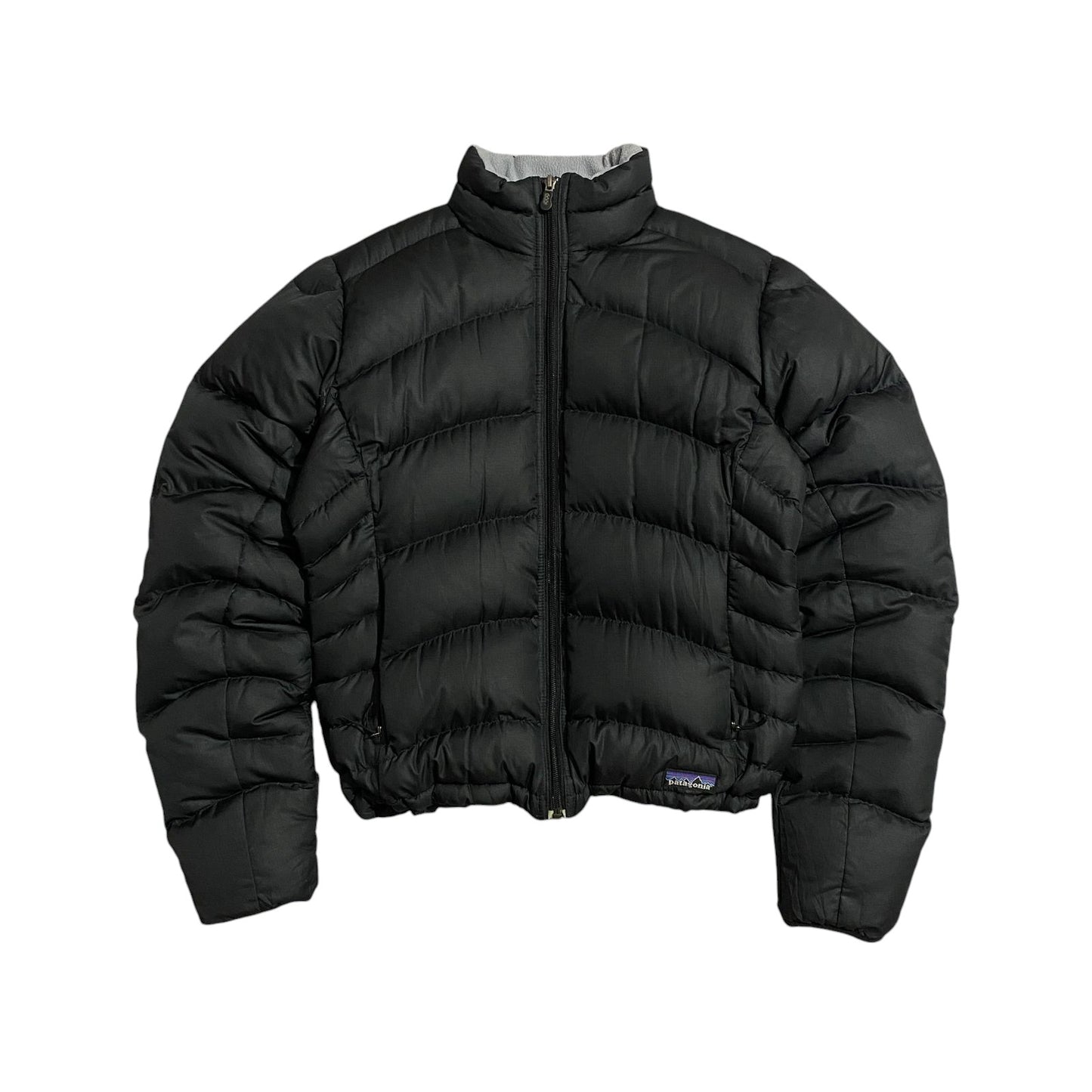 patagonia puffer jacke (l)