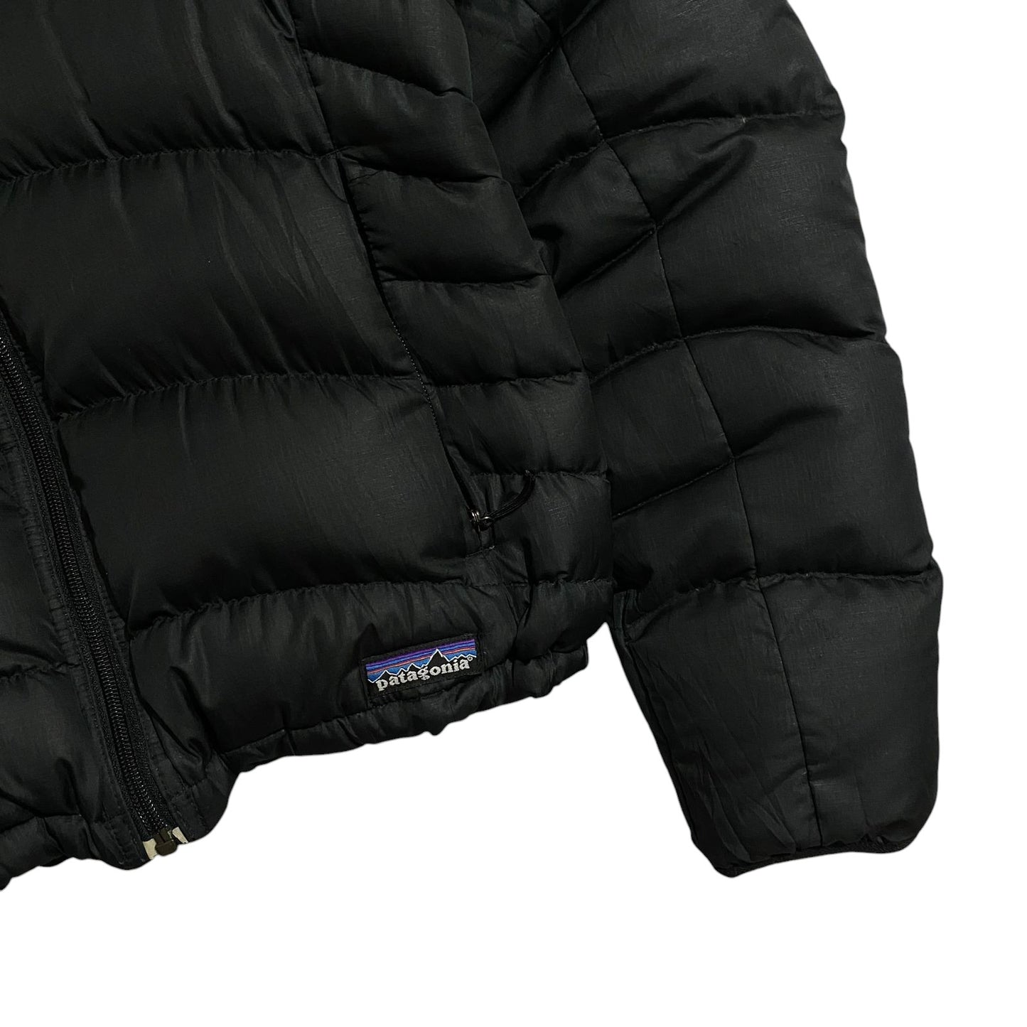 patagonia puffer jacke (l)