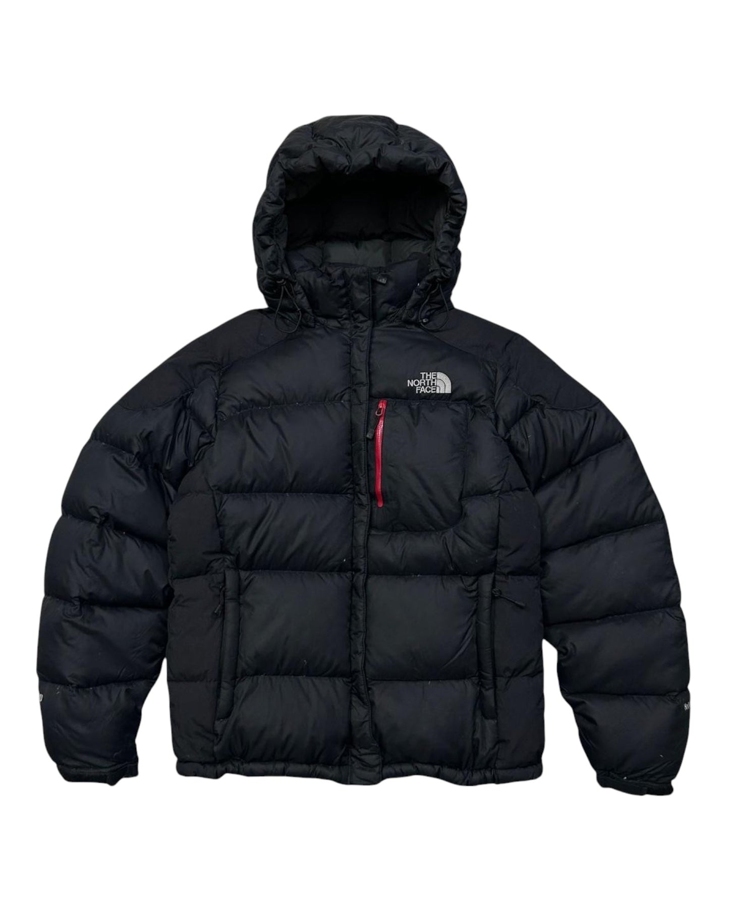 the north face puffer jacke (s)
