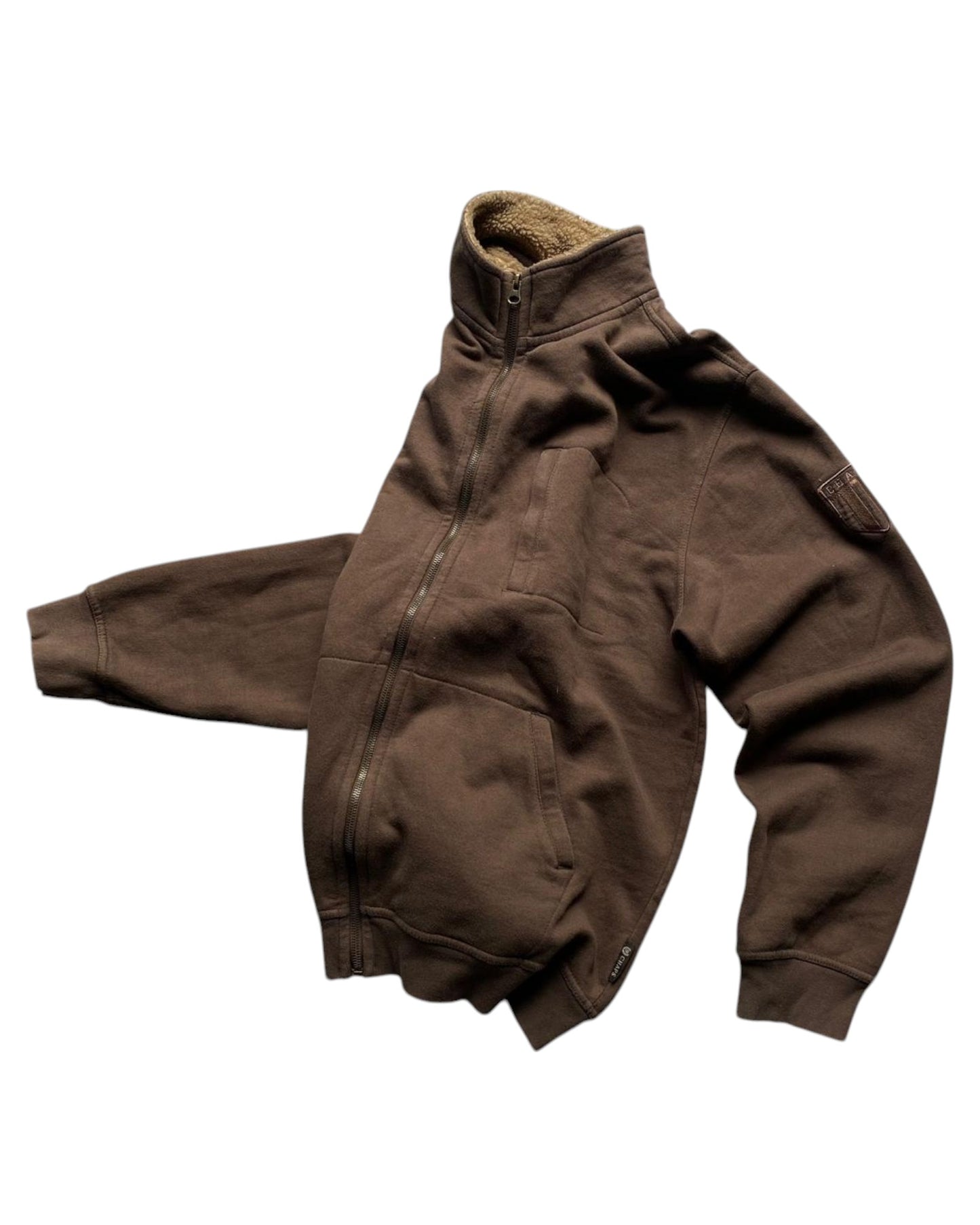 chaps jacke (l)