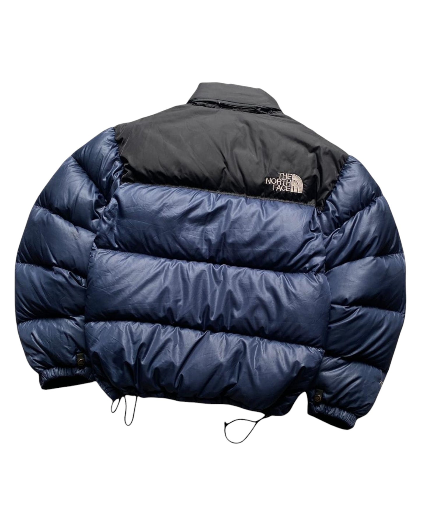 the north face puffer jacke (s)