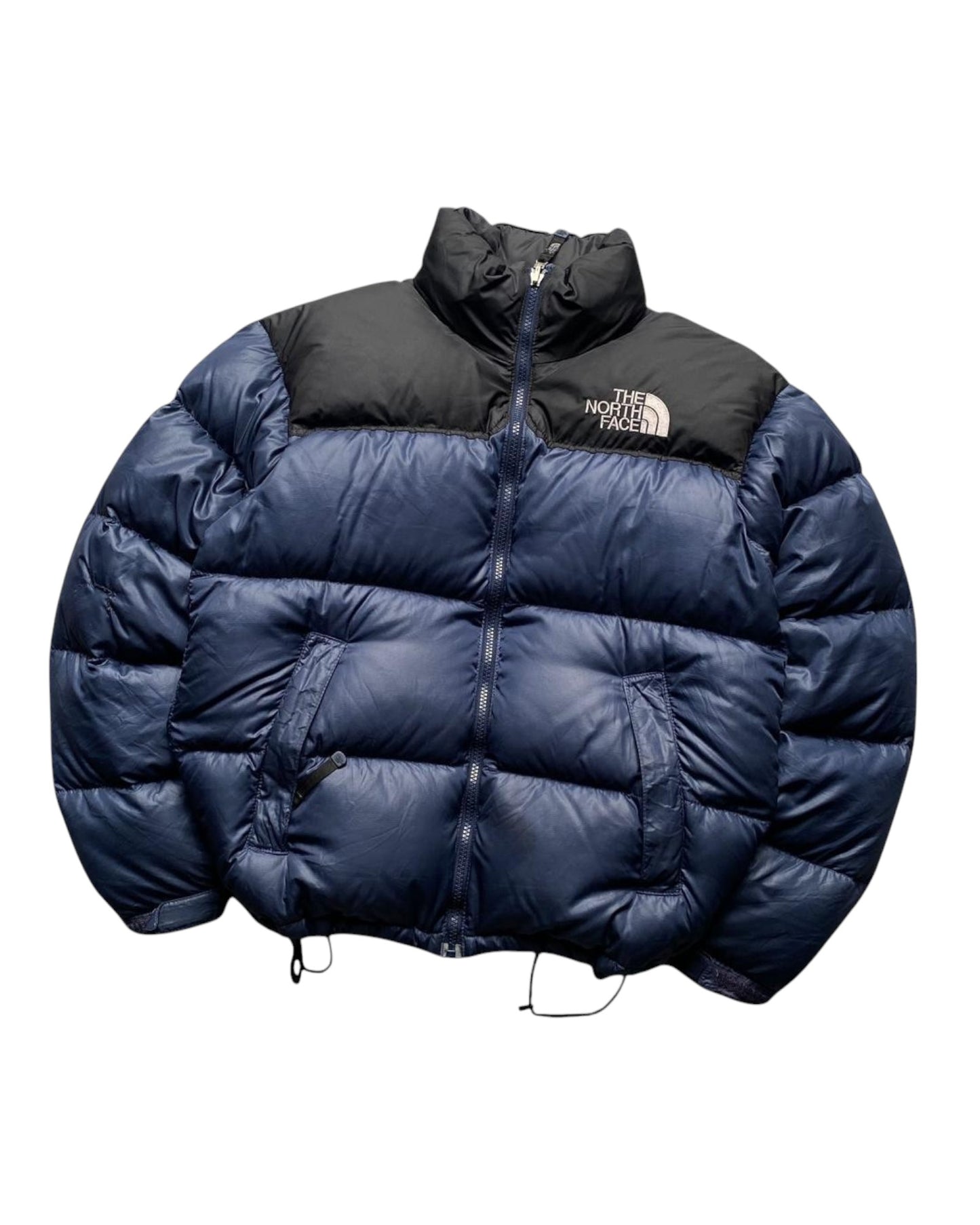the north face puffer jacke (s)