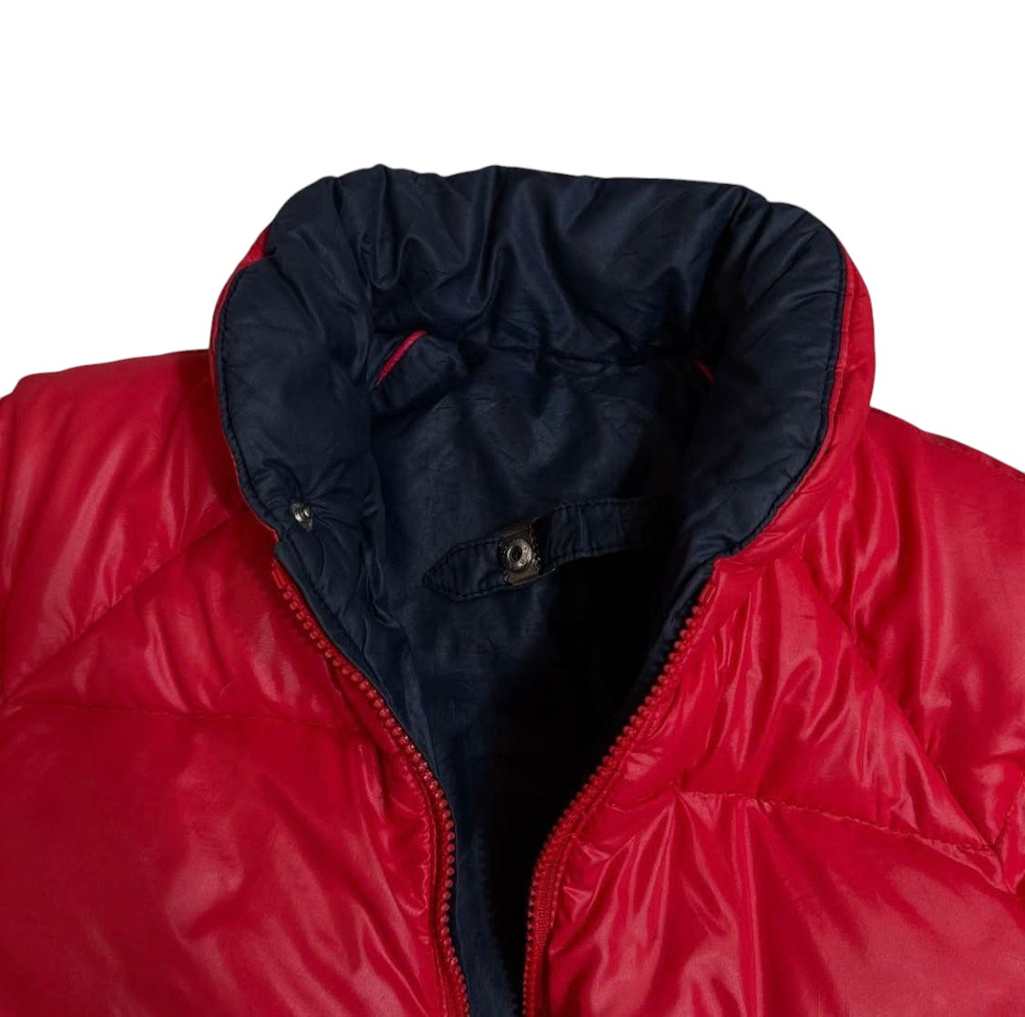moncler puffer jacke (s)