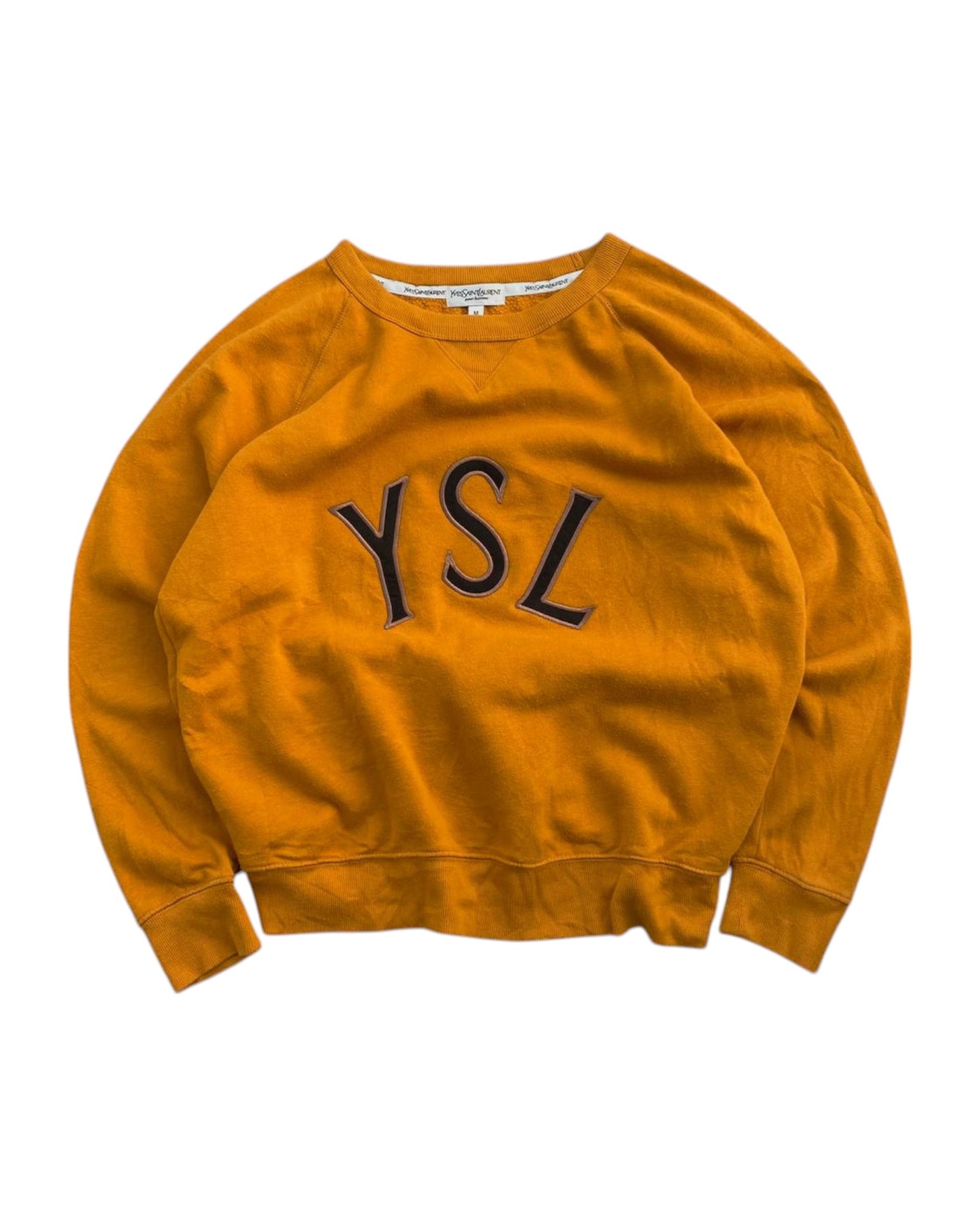 yves saint lauren pullover (m)