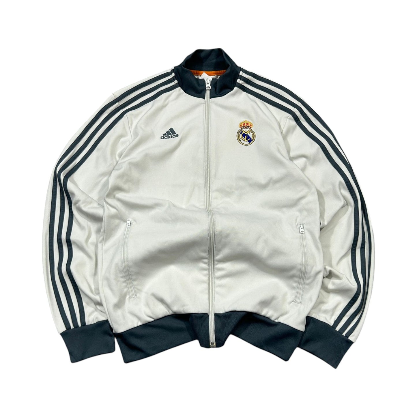 real madrid trackjacke (s)